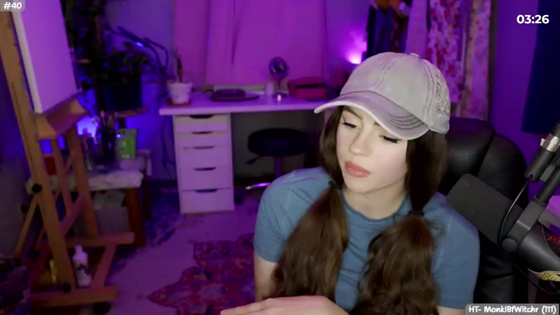 Gallery image thumbnail from SophieMcBrophie's myfreecams stream on, 09/08/2026, 03:34 image 18 of 20