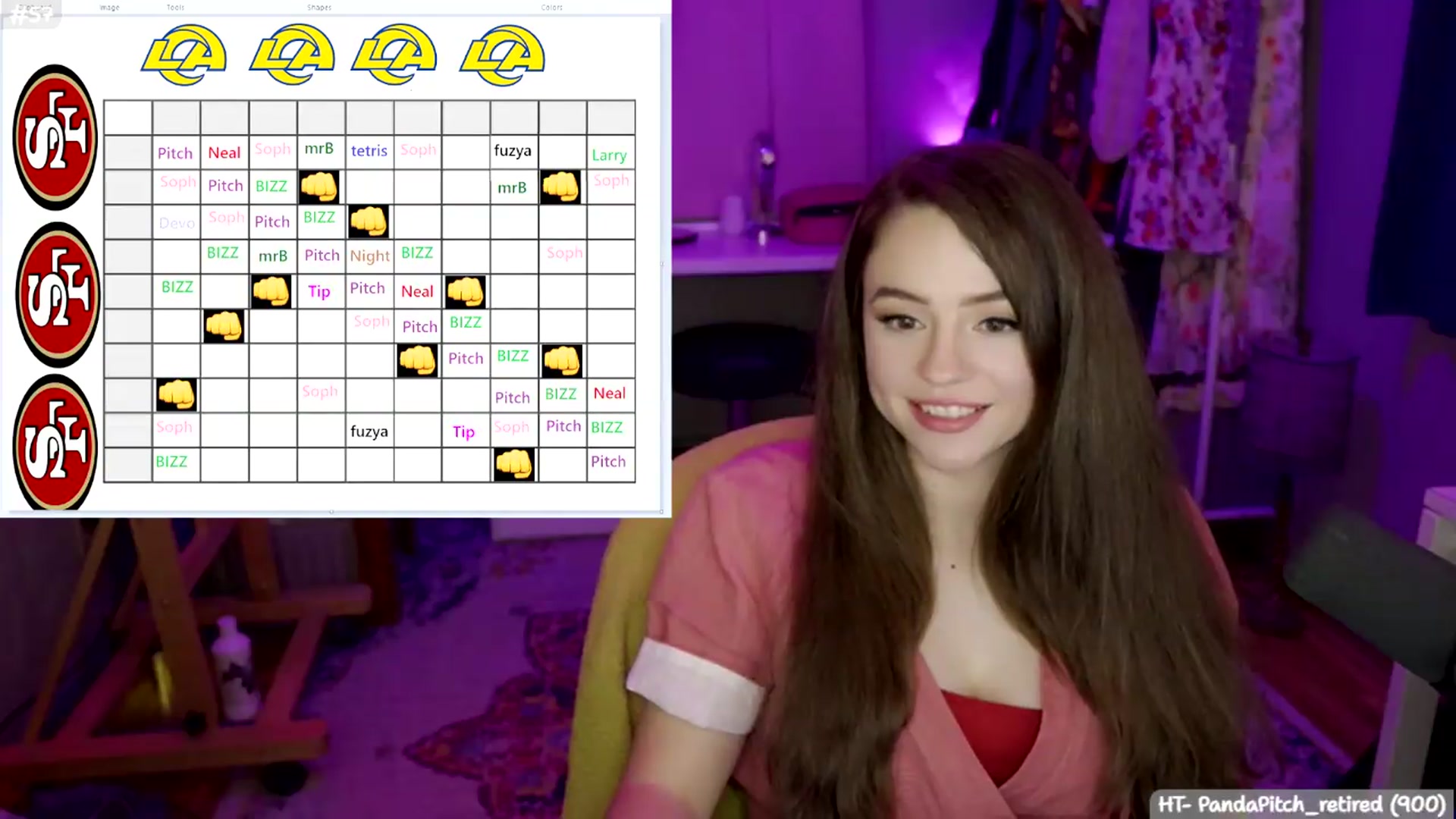Gallery image thumbnail from SophieMcBrophie's myfreecams stream on, 09/10/2026, 06:04 image 8 of 20