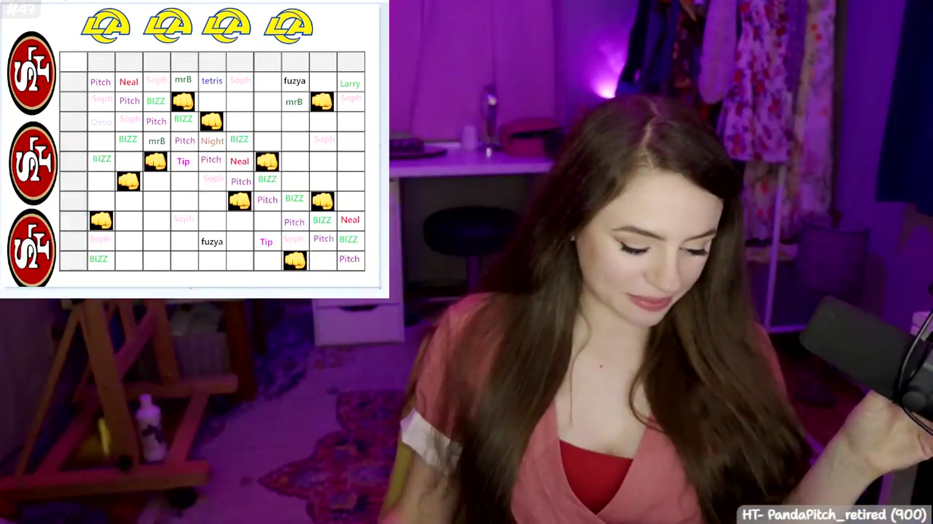 Gallery image thumbnail from SophieMcBrophie's myfreecams stream on, 09/10/2026, 06:04 image 19 of 20