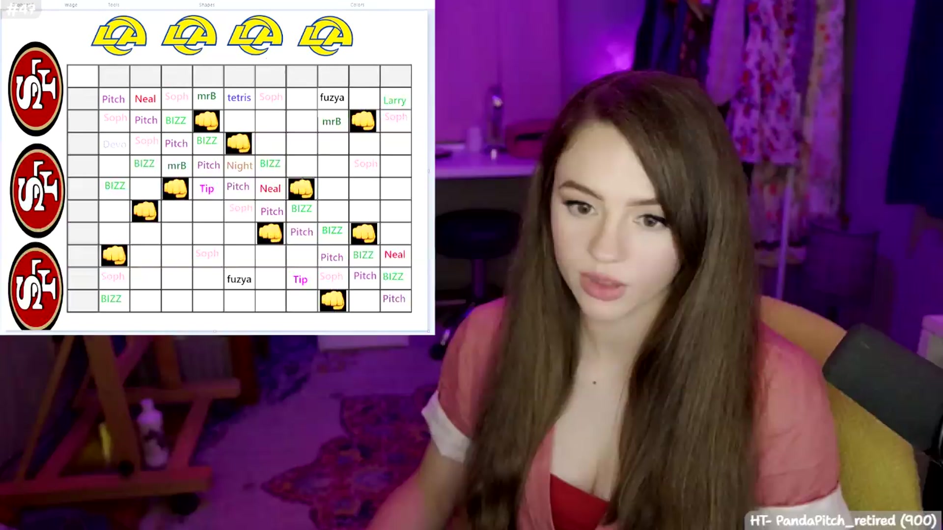Gallery image thumbnail from SophieMcBrophie's myfreecams stream on, 09/10/2026, 06:04 image 11 of 20