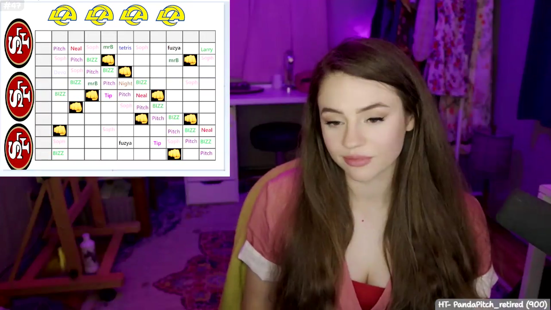 Gallery image thumbnail from SophieMcBrophie's myfreecams stream on, 09/10/2026, 06:04 image 18 of 20