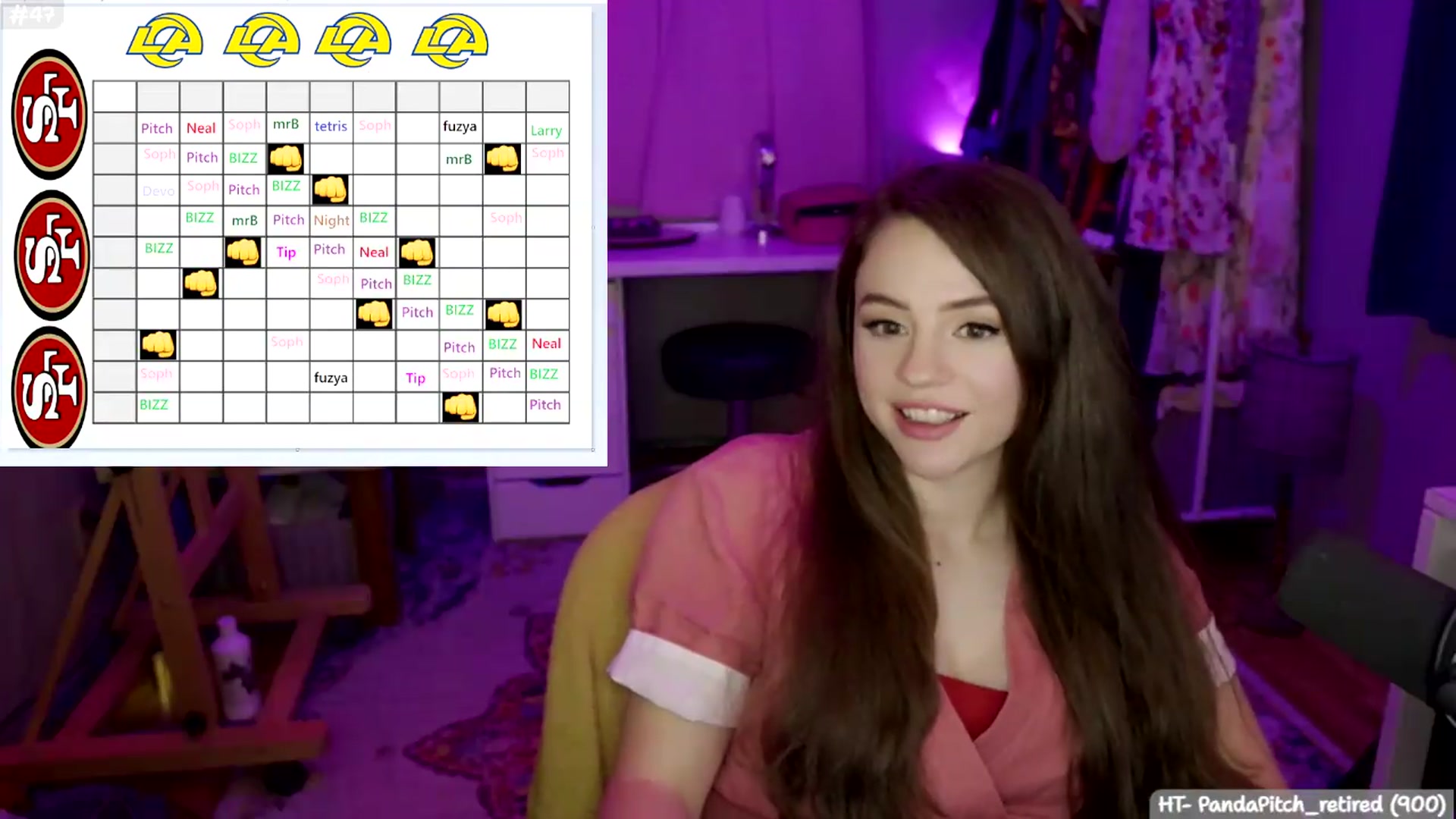 Gallery image thumbnail from SophieMcBrophie's myfreecams stream on, 09/10/2026, 06:04 image 17 of 20