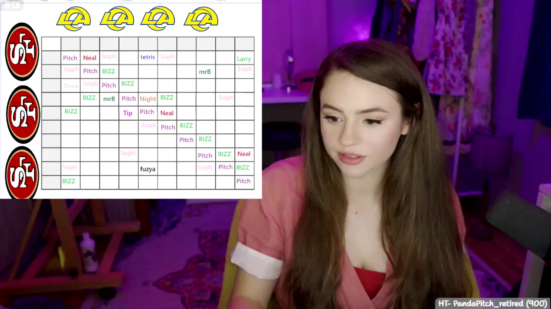 Gallery image thumbnail from SophieMcBrophie's myfreecams stream on, 09/10/2026, 06:04 image 6 of 20