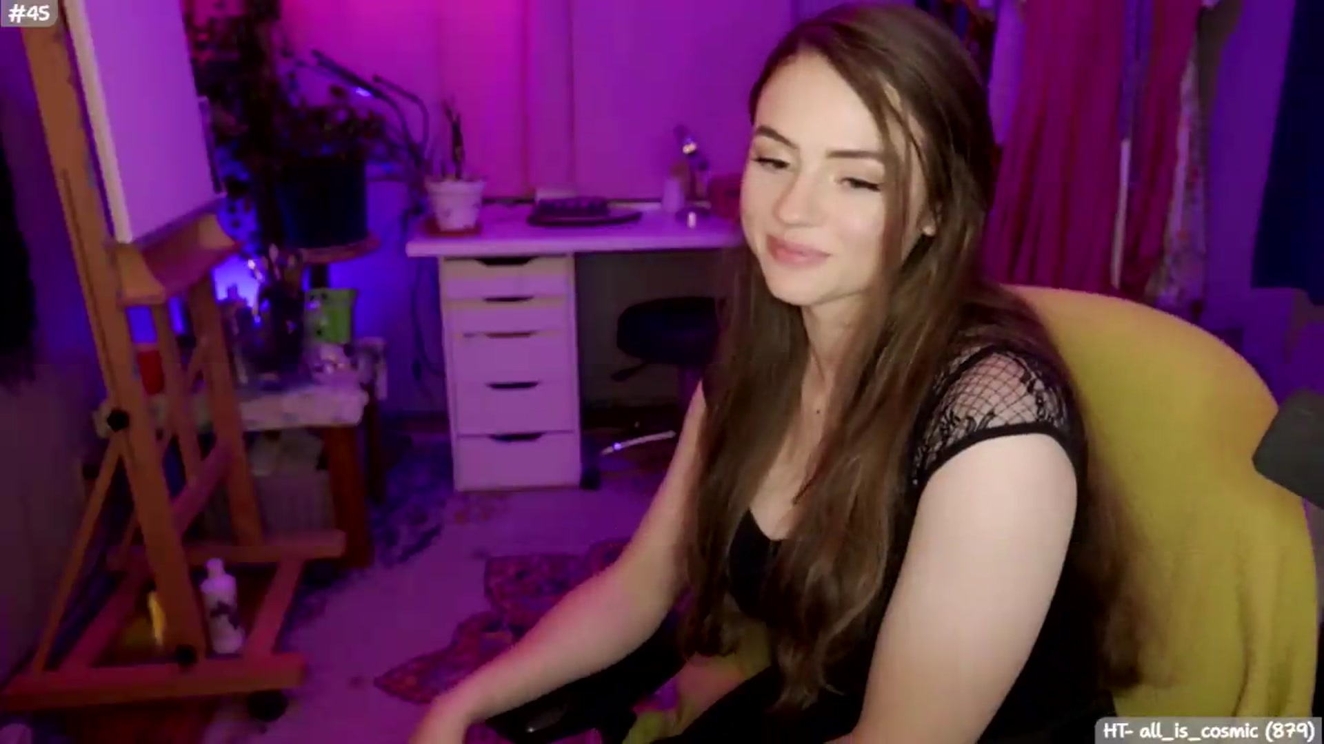Gallery image thumbnail from SophieMcBrophie's myfreecams stream on, 09/11/2026, 07:51 image 20 of 20