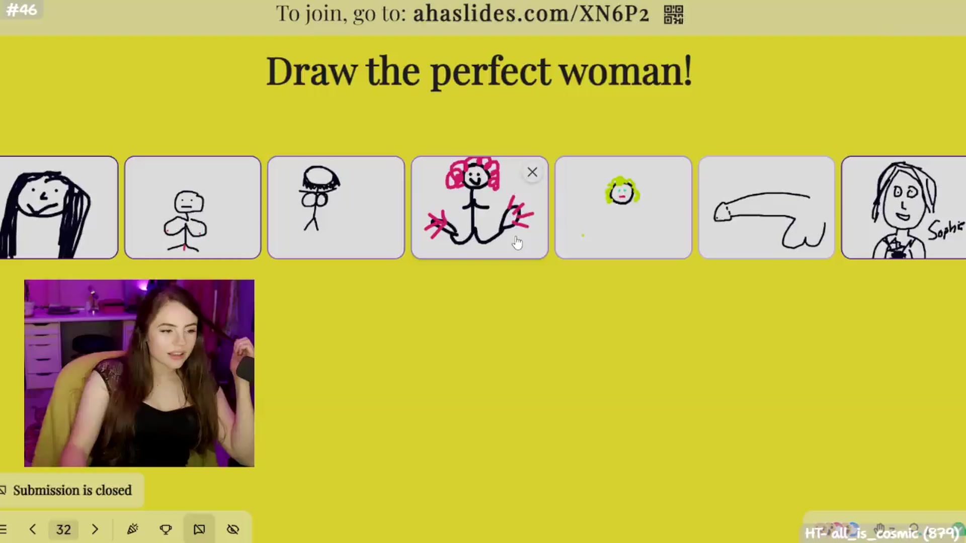 Gallery image thumbnail from SophieMcBrophie's myfreecams stream on, 09/11/2026, 07:51 image 5 of 20