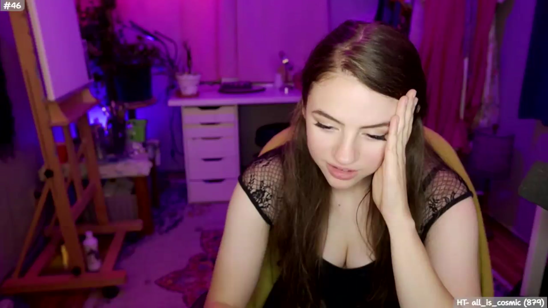 Gallery image thumbnail from SophieMcBrophie's myfreecams stream on, 09/11/2026, 07:51 image 17 of 20