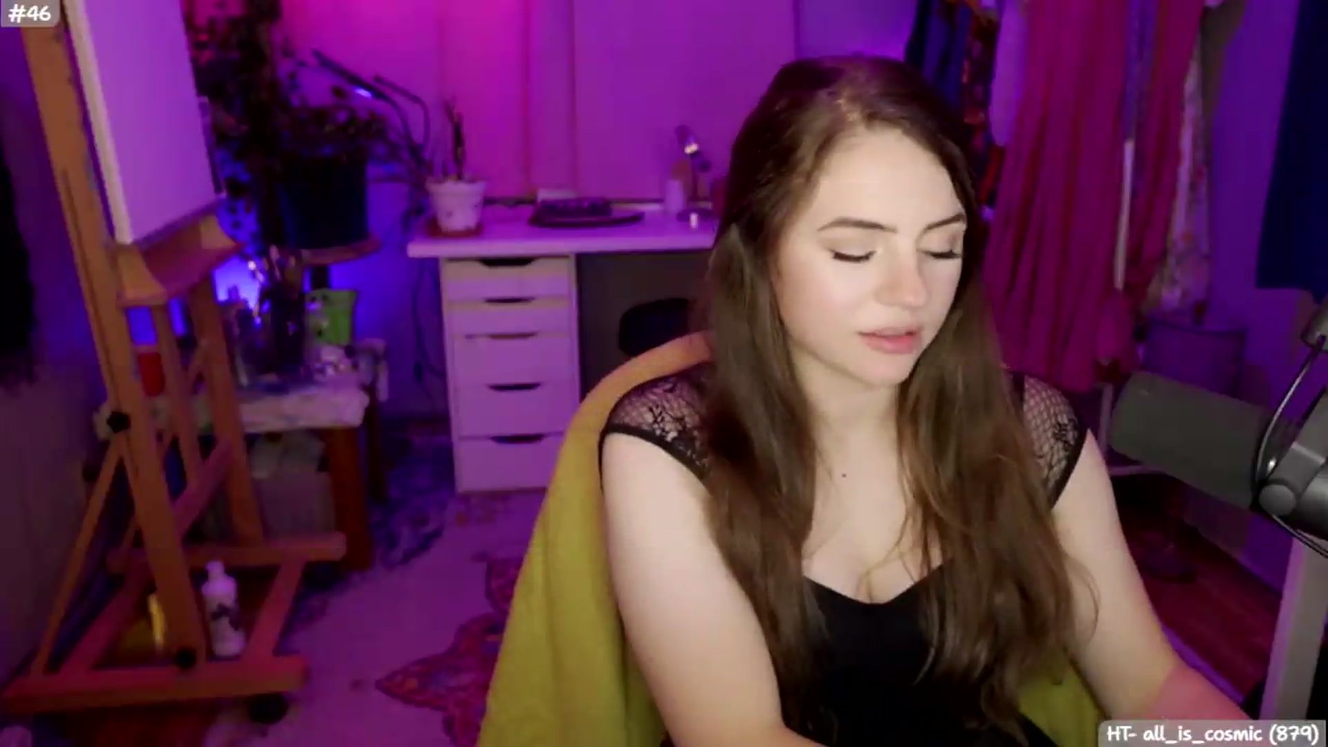 Gallery image thumbnail from SophieMcBrophie's myfreecams stream on, 09/11/2026, 07:51 image 9 of 20