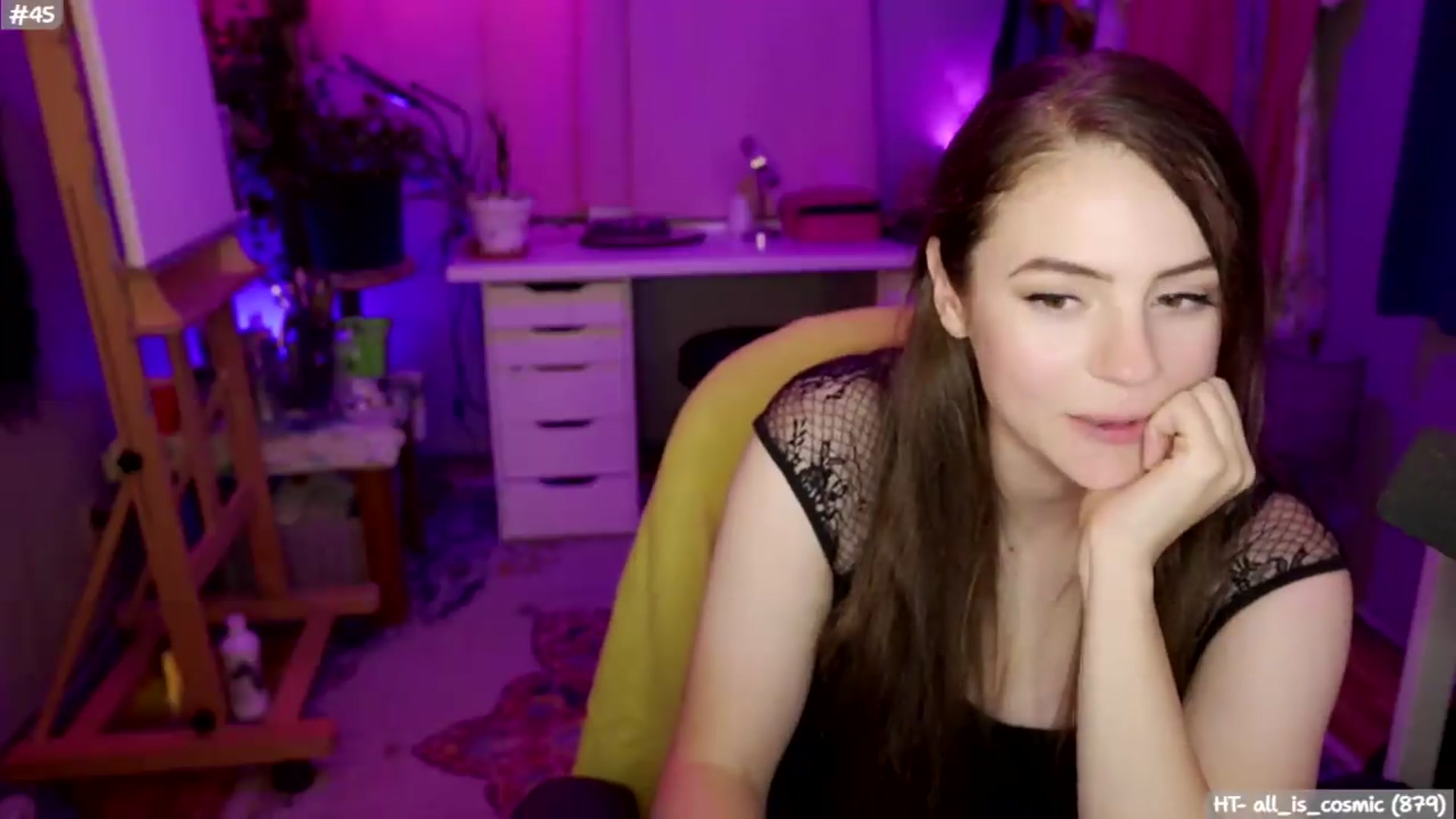 Gallery image thumbnail from SophieMcBrophie's myfreecams stream on, 09/11/2026, 07:51 image 19 of 20
