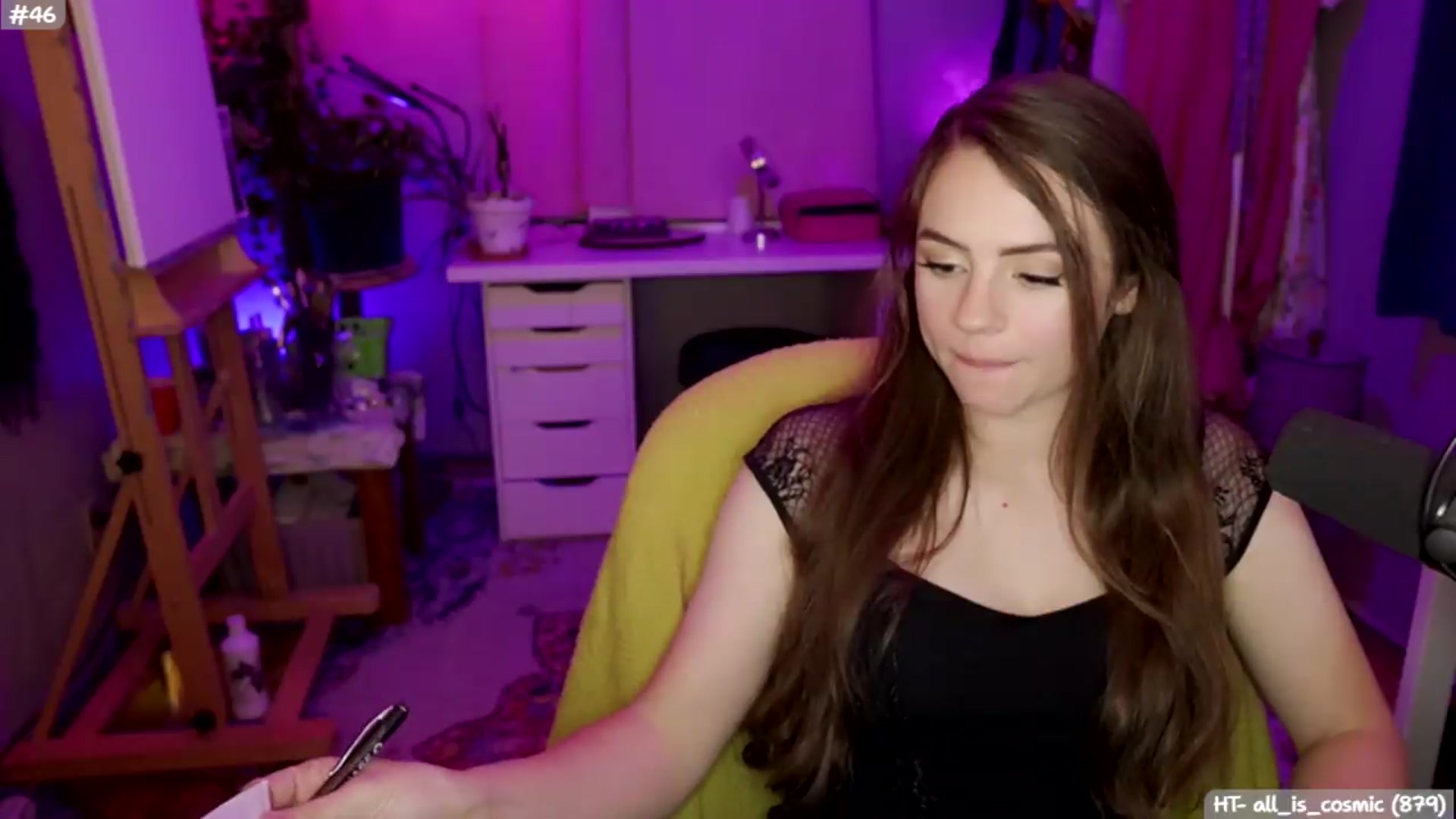 Gallery image thumbnail from SophieMcBrophie's myfreecams stream on, 09/11/2026, 07:51 image 12 of 20