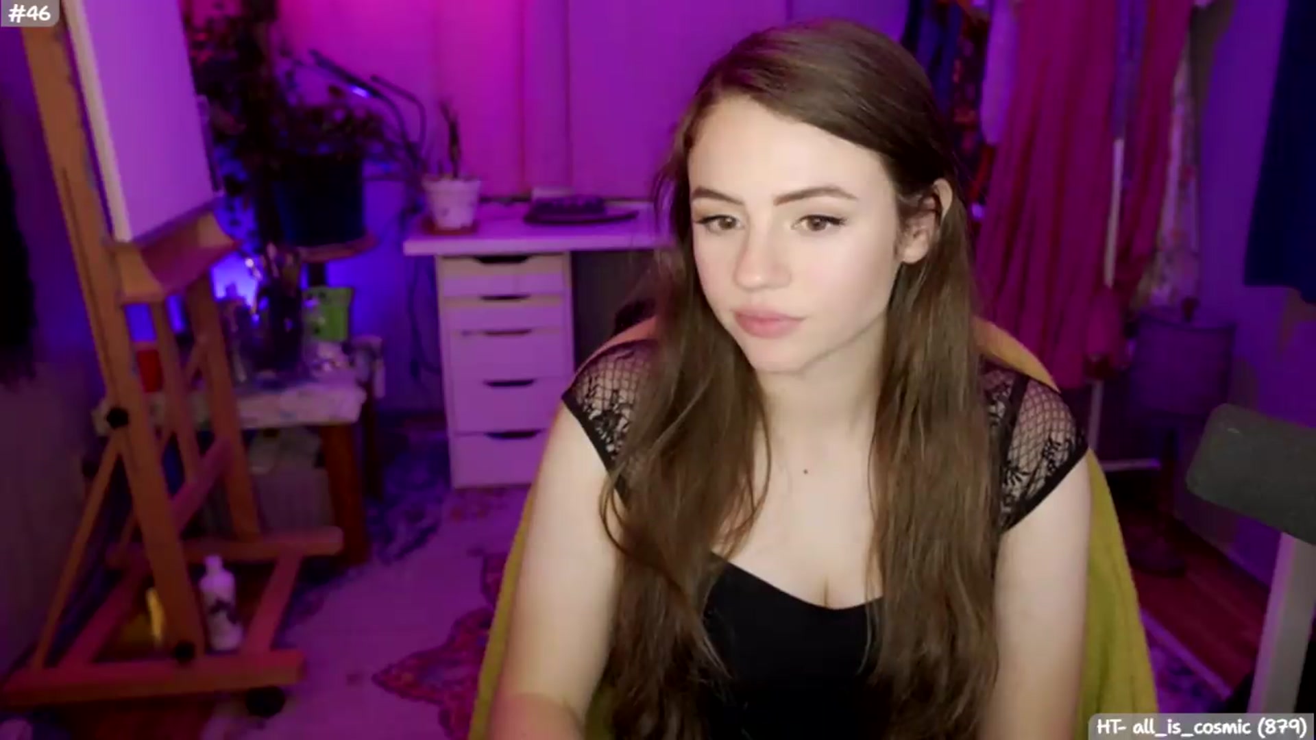 Gallery image thumbnail from SophieMcBrophie's myfreecams stream on, 09/11/2026, 07:51 image 11 of 20