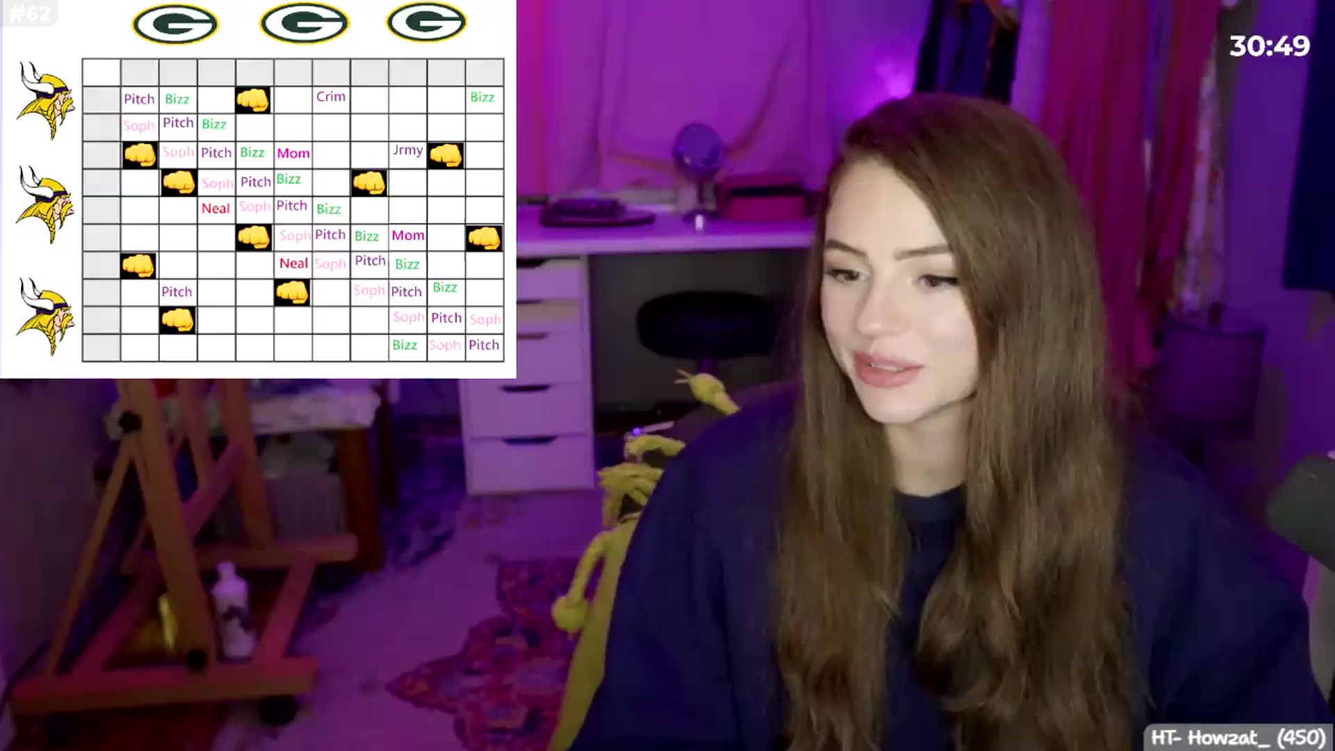 Gallery image thumbnail from SophieMcBrophie's myfreecams stream on, 09/13/2026, 03:49 image 4 of 20