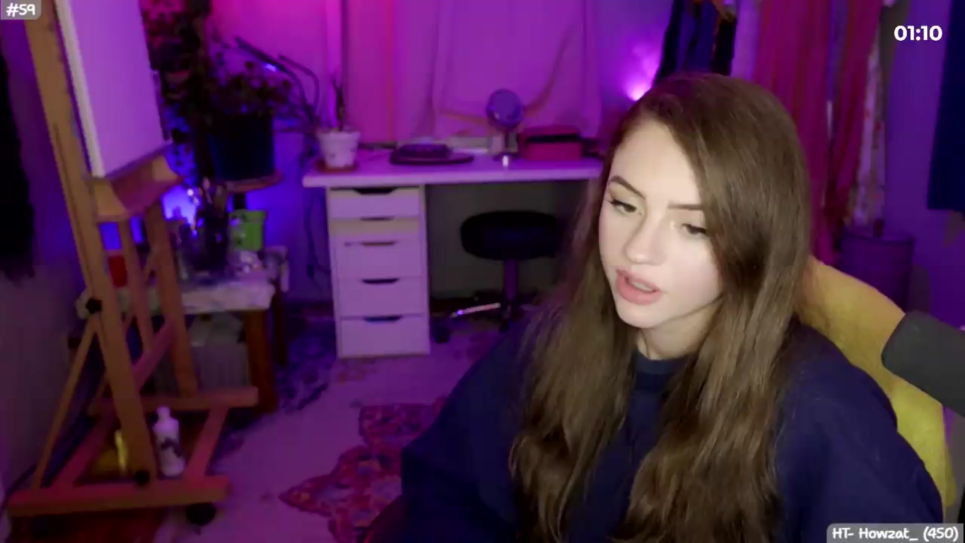 Gallery image thumbnail from SophieMcBrophie's myfreecams stream on, 09/13/2026, 03:49 image 17 of 20