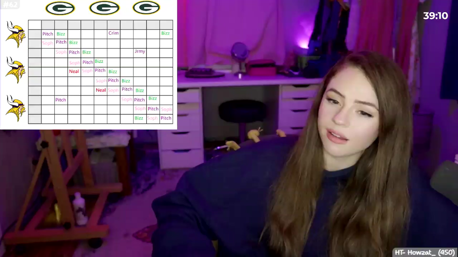 Gallery image thumbnail from SophieMcBrophie's myfreecams stream on, 09/13/2026, 03:49 image 1 of 20