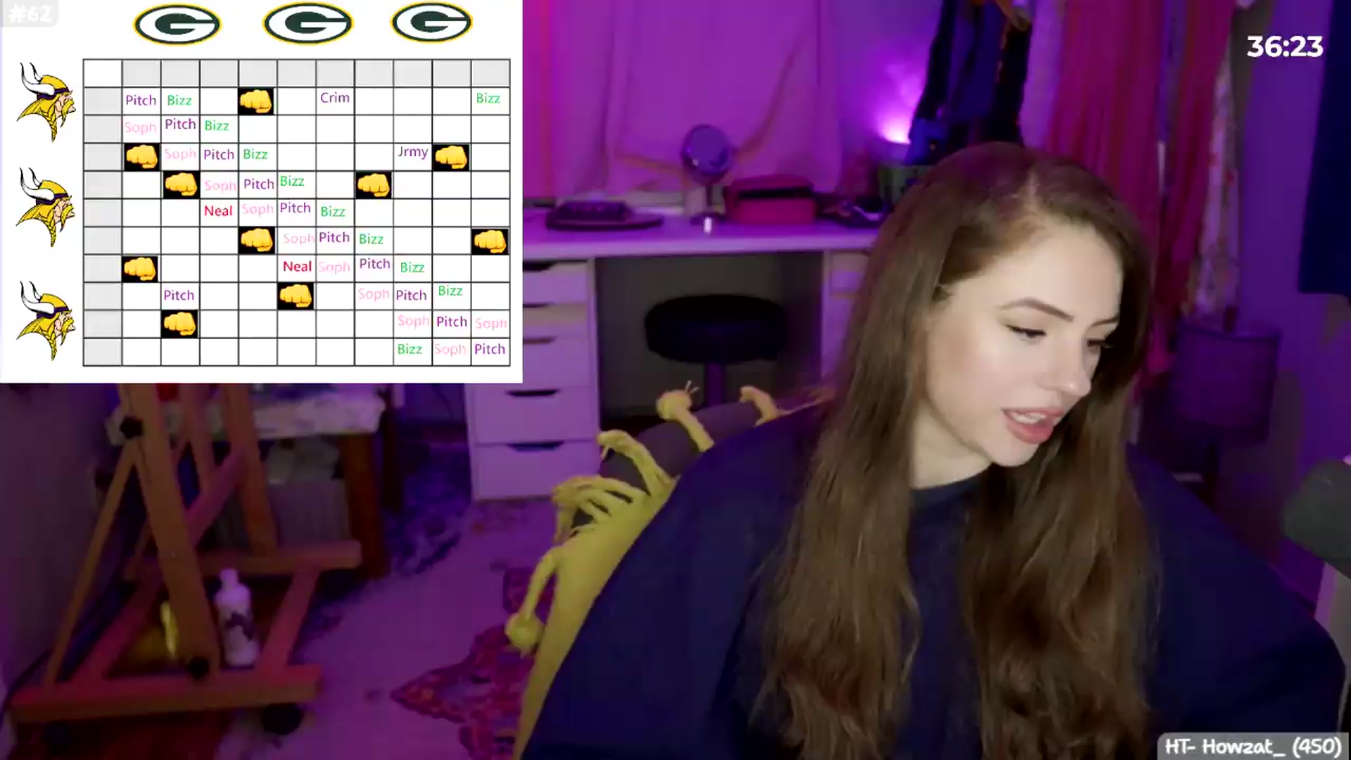 Gallery image thumbnail from SophieMcBrophie's myfreecams stream on, 09/13/2026, 03:49 image 2 of 20