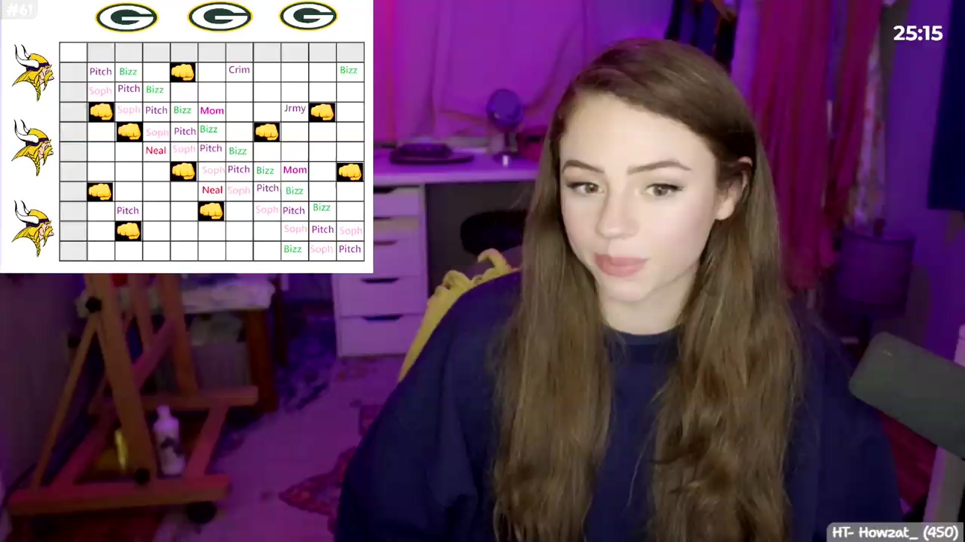 Gallery image thumbnail from SophieMcBrophie's myfreecams stream on, 09/13/2026, 03:49 image 6 of 20