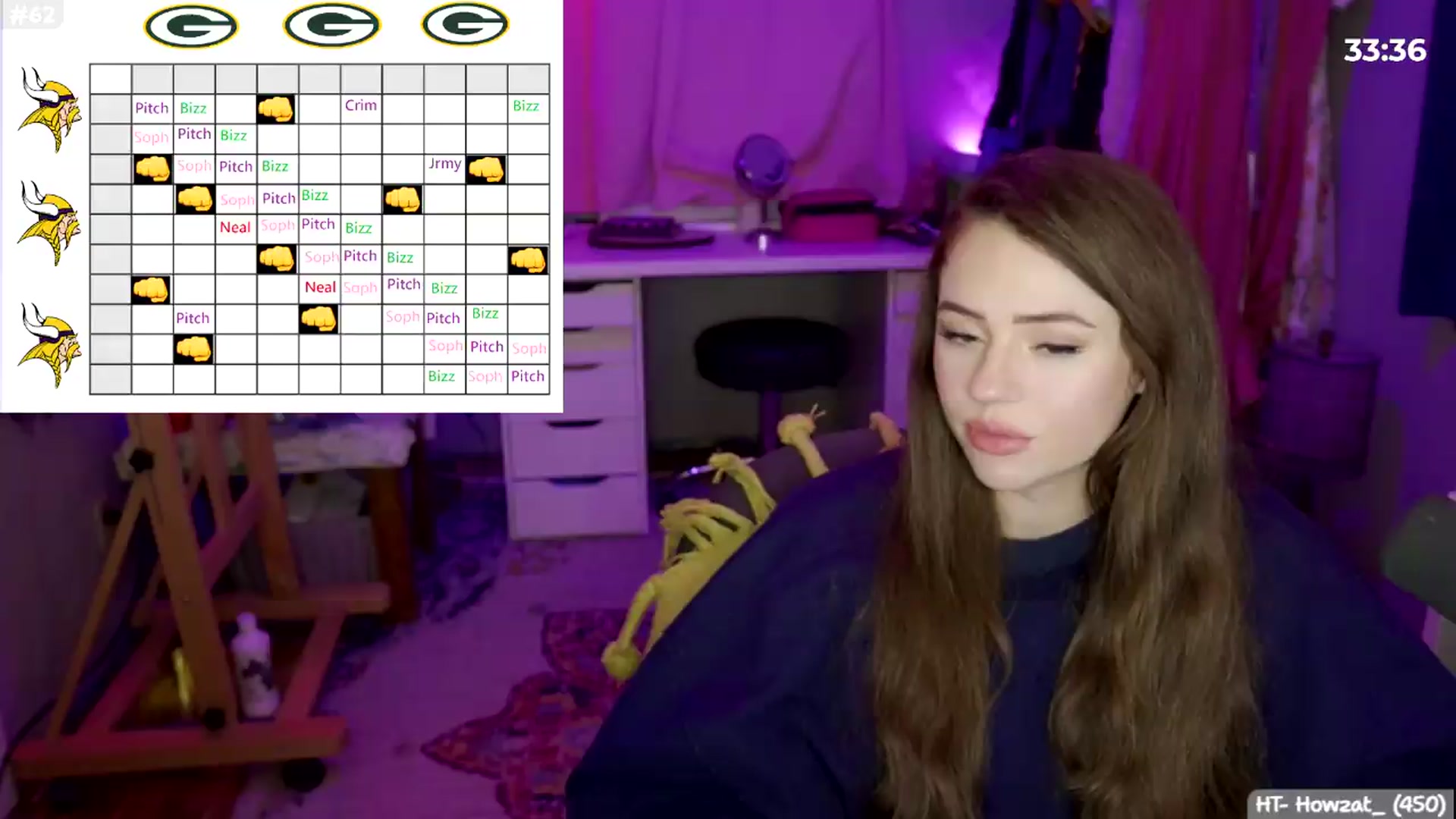 Gallery image thumbnail from SophieMcBrophie's myfreecams stream on, 09/13/2026, 03:49 image 3 of 20