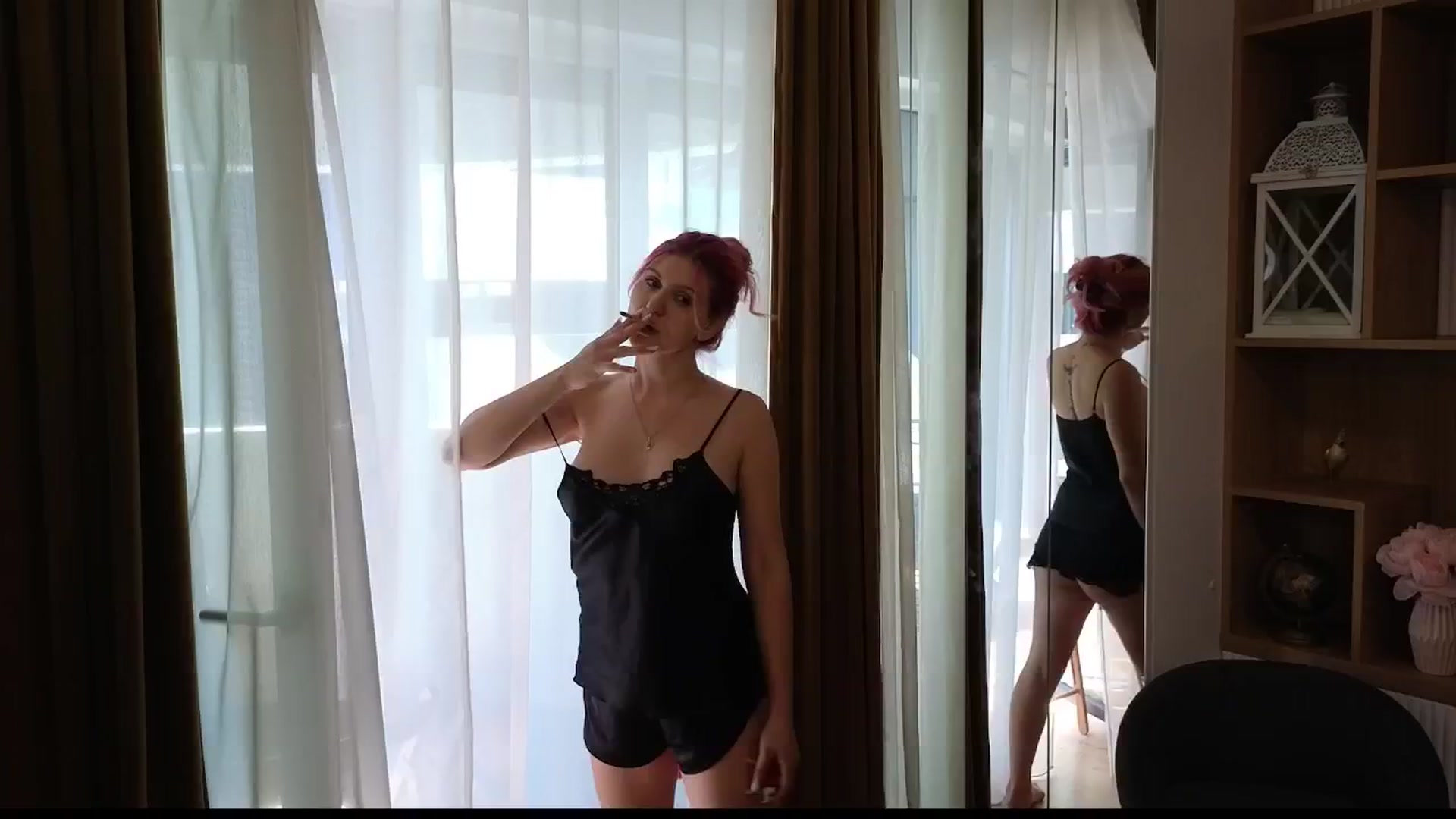 Gallery image thumbnail from SophieReyX's myfreecams stream on, 09/27/2024, 13:59 image 8 of 20