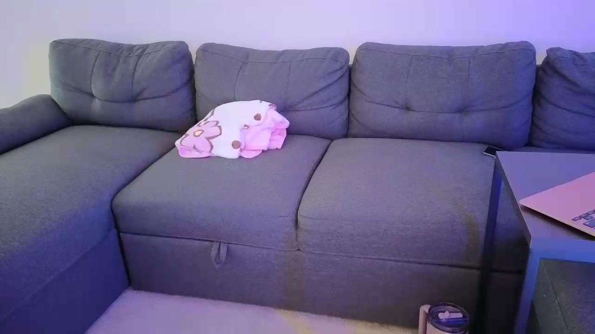 Gallery image thumbnail from SophieSinclair's myfreecams stream on, 09/17/2026, 19:41 image 2 of 20