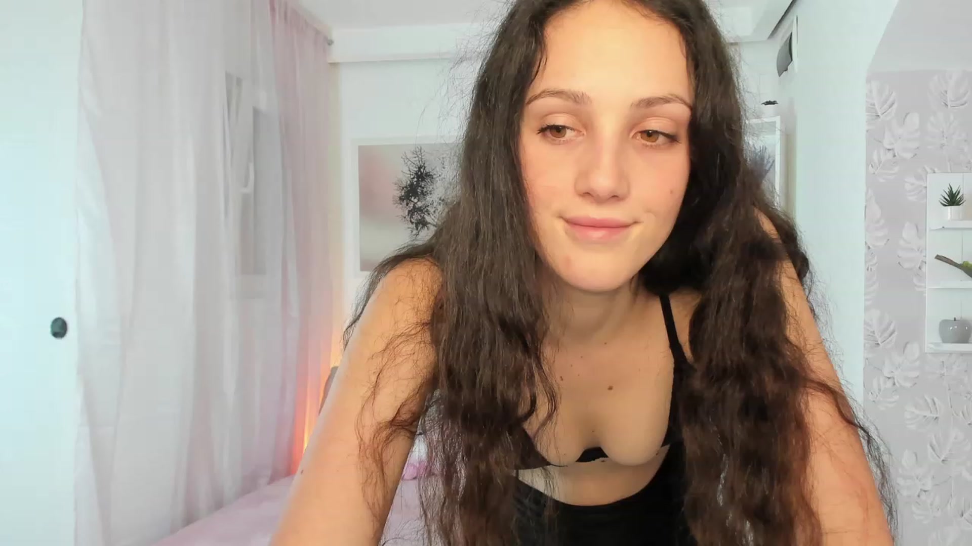 Gallery image thumbnail from Sophie_Rain18's myfreecams stream on, 02/03/2023, 15:46 image 20 of 20