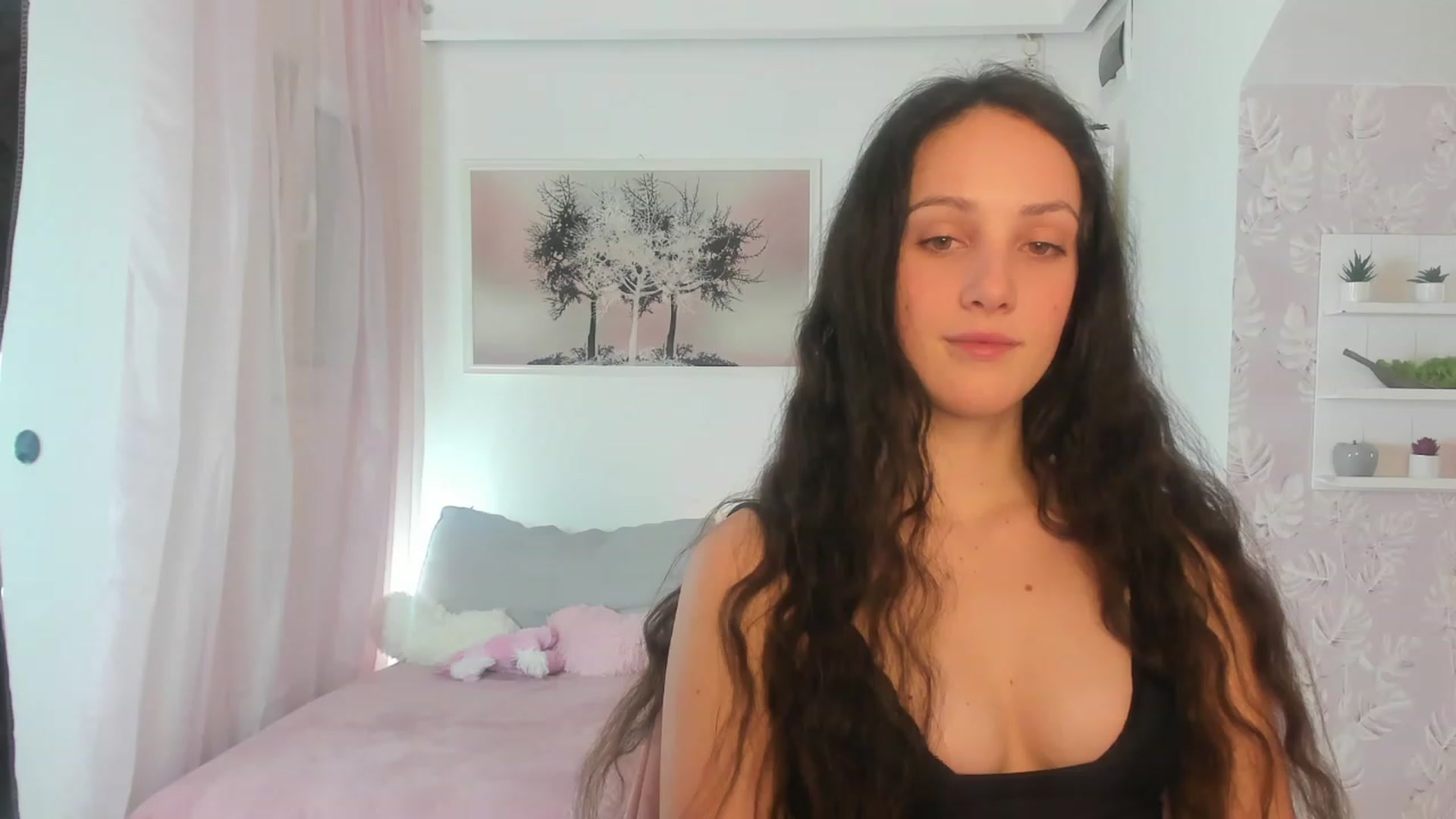 Gallery image thumbnail from Sophie_Rain18's myfreecams stream on, 03/02/2023, 16:11 image 4 of 20
