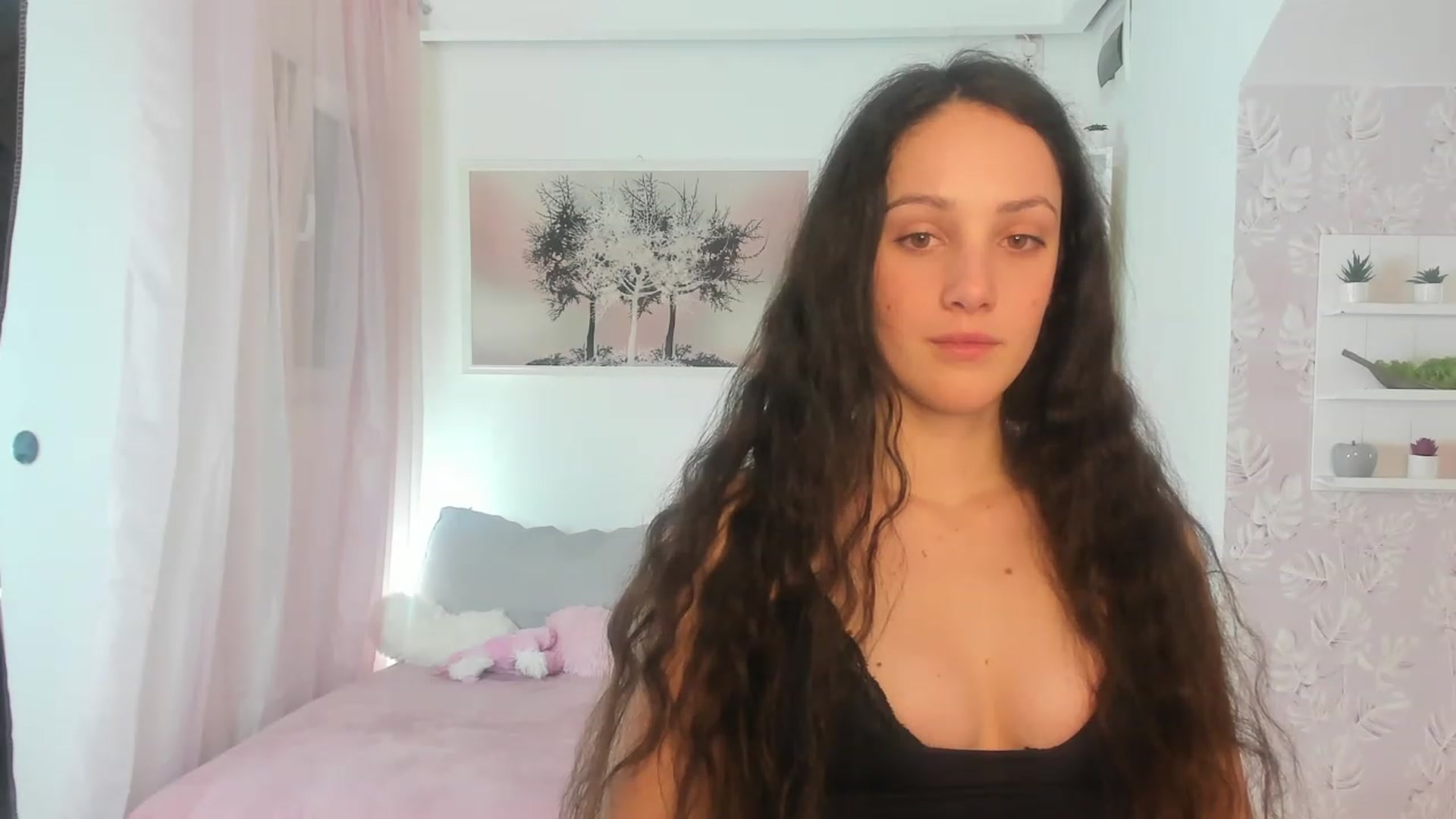 Gallery image thumbnail from Sophie_Rain18's myfreecams stream on, 03/02/2023, 16:11 image 20 of 20