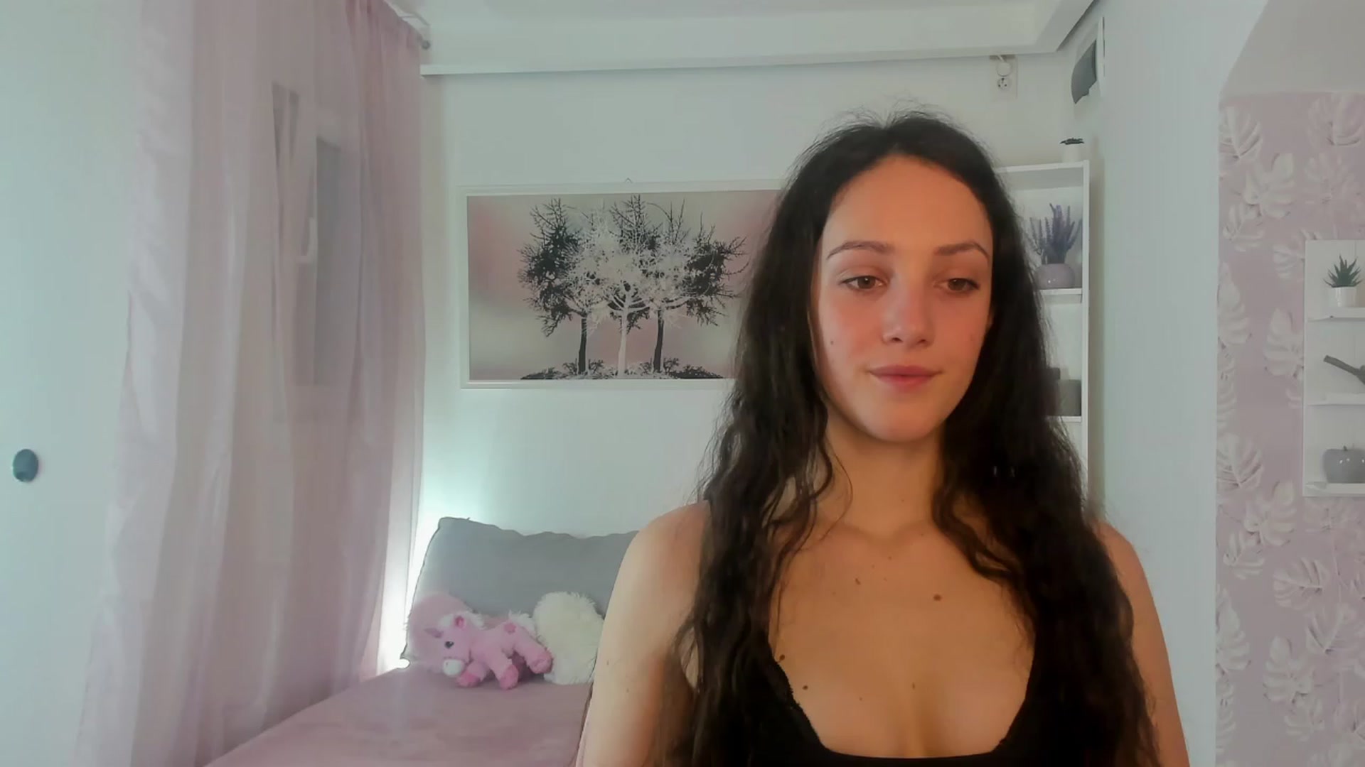Gallery image thumbnail from Sophie_Rain18's myfreecams stream on, 03/03/2023, 15:52 image 5 of 20