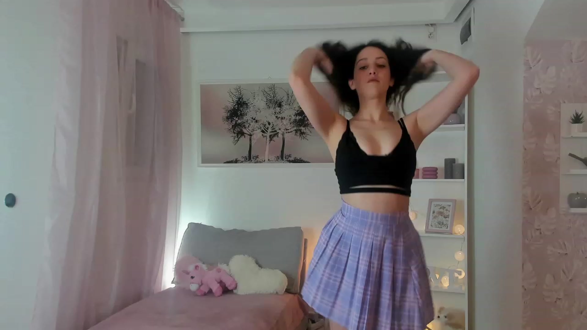 Gallery image thumbnail from Sophie_Rain18's myfreecams stream on, 03/03/2023, 15:52 image 2 of 20