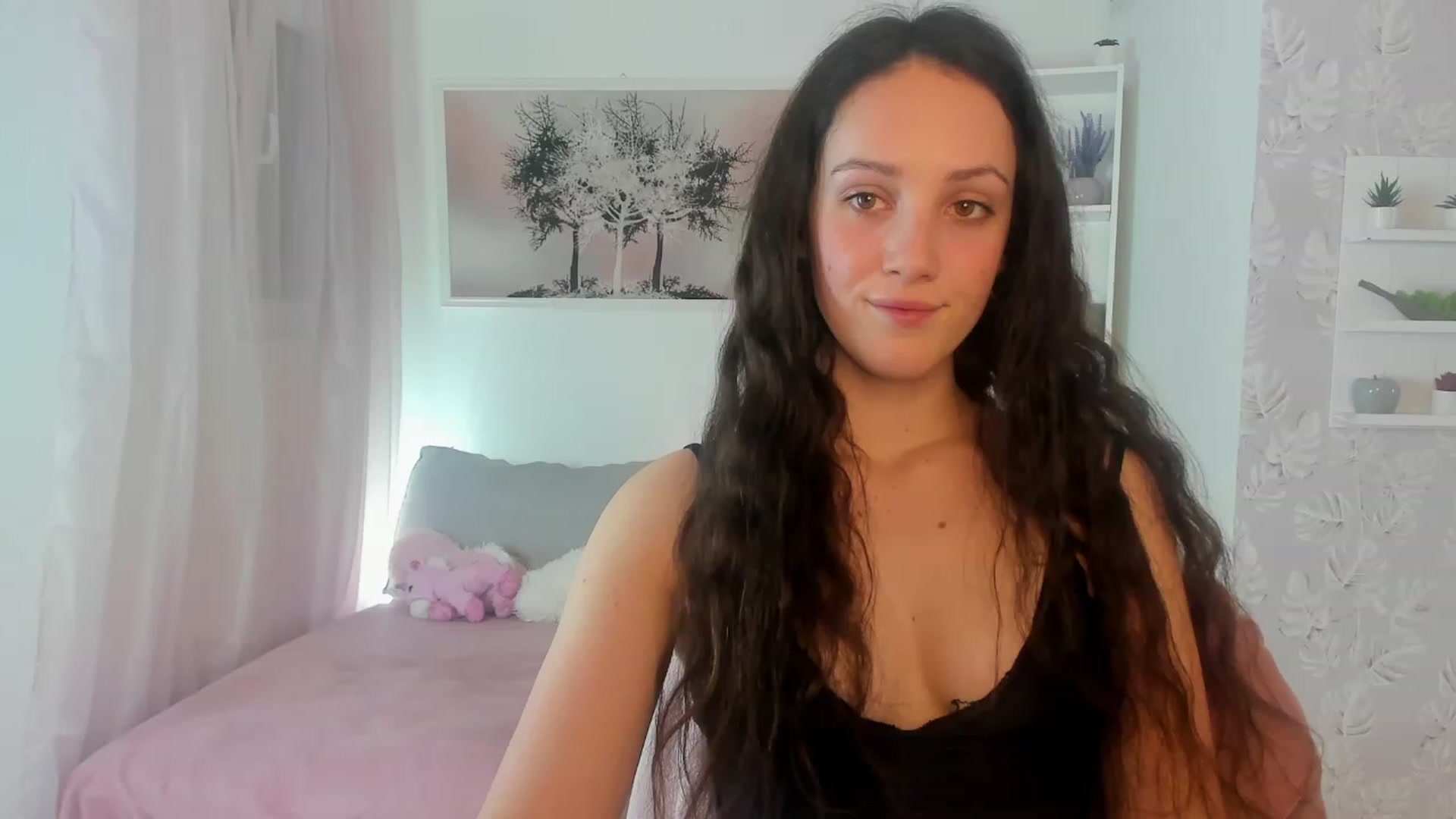 Gallery image thumbnail from Sophie_Rain18's myfreecams stream on, 03/03/2023, 23:08 image 5 of 20
