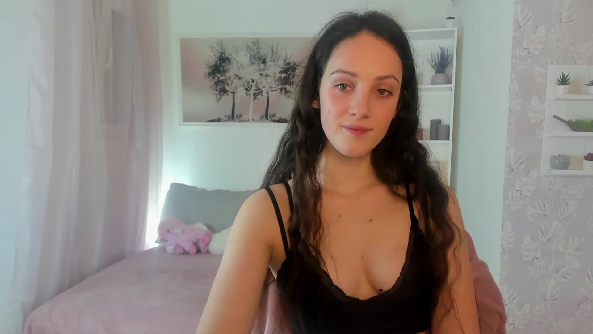 Gallery image thumbnail from Sophie_Rain18's myfreecams stream on, 03/03/2023, 23:08 image 17 of 20