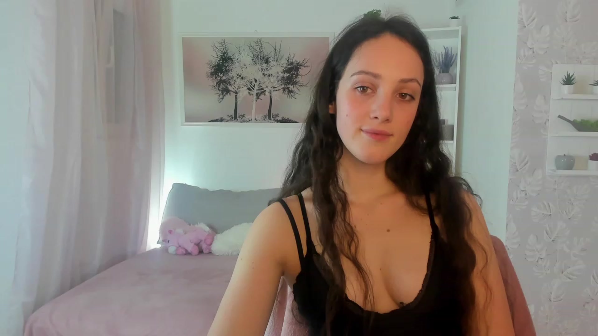 Gallery image thumbnail from Sophie_Rain18's myfreecams stream on, 03/03/2023, 23:08 image 19 of 20