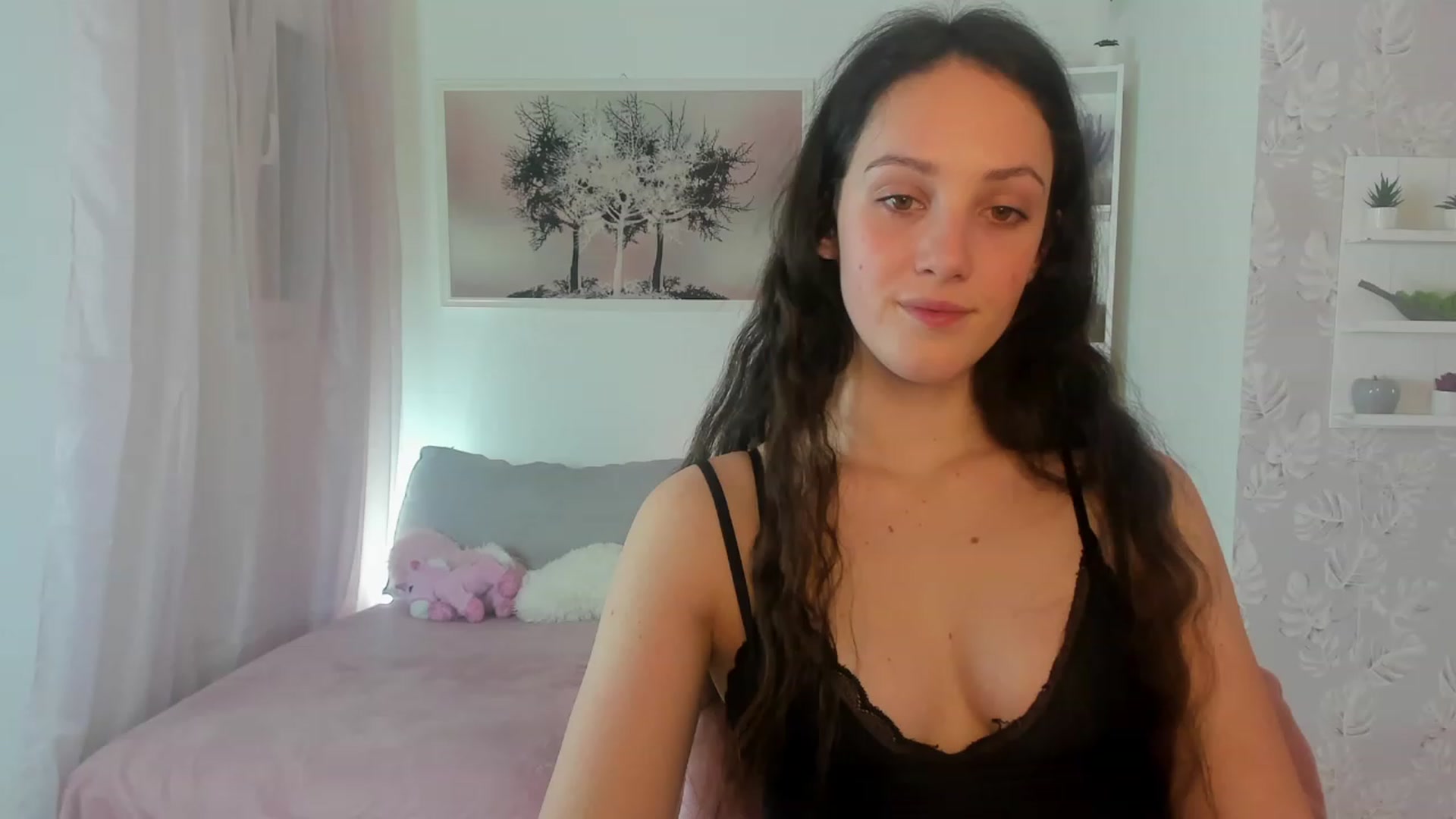 Gallery image thumbnail from Sophie_Rain18's myfreecams stream on, 03/03/2023, 23:08 image 16 of 20