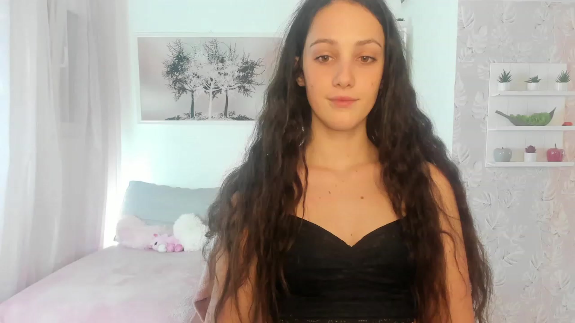 Gallery image thumbnail from Sophie_Rain18's myfreecams stream on, 03/06/2023, 17:40 image 2 of 20