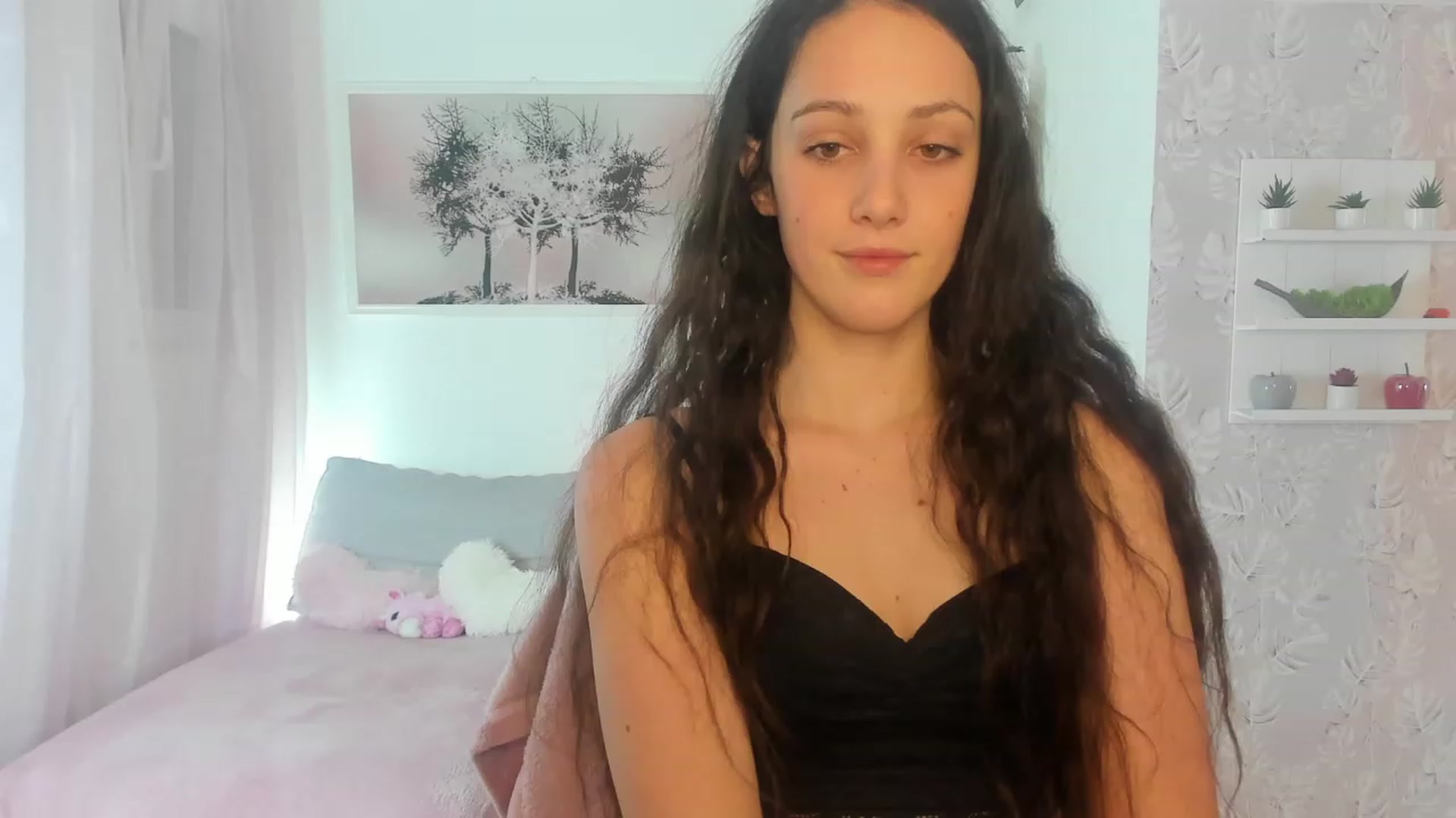 Gallery image thumbnail from Sophie_Rain18's myfreecams stream on, 03/06/2023, 17:40 image 1 of 20