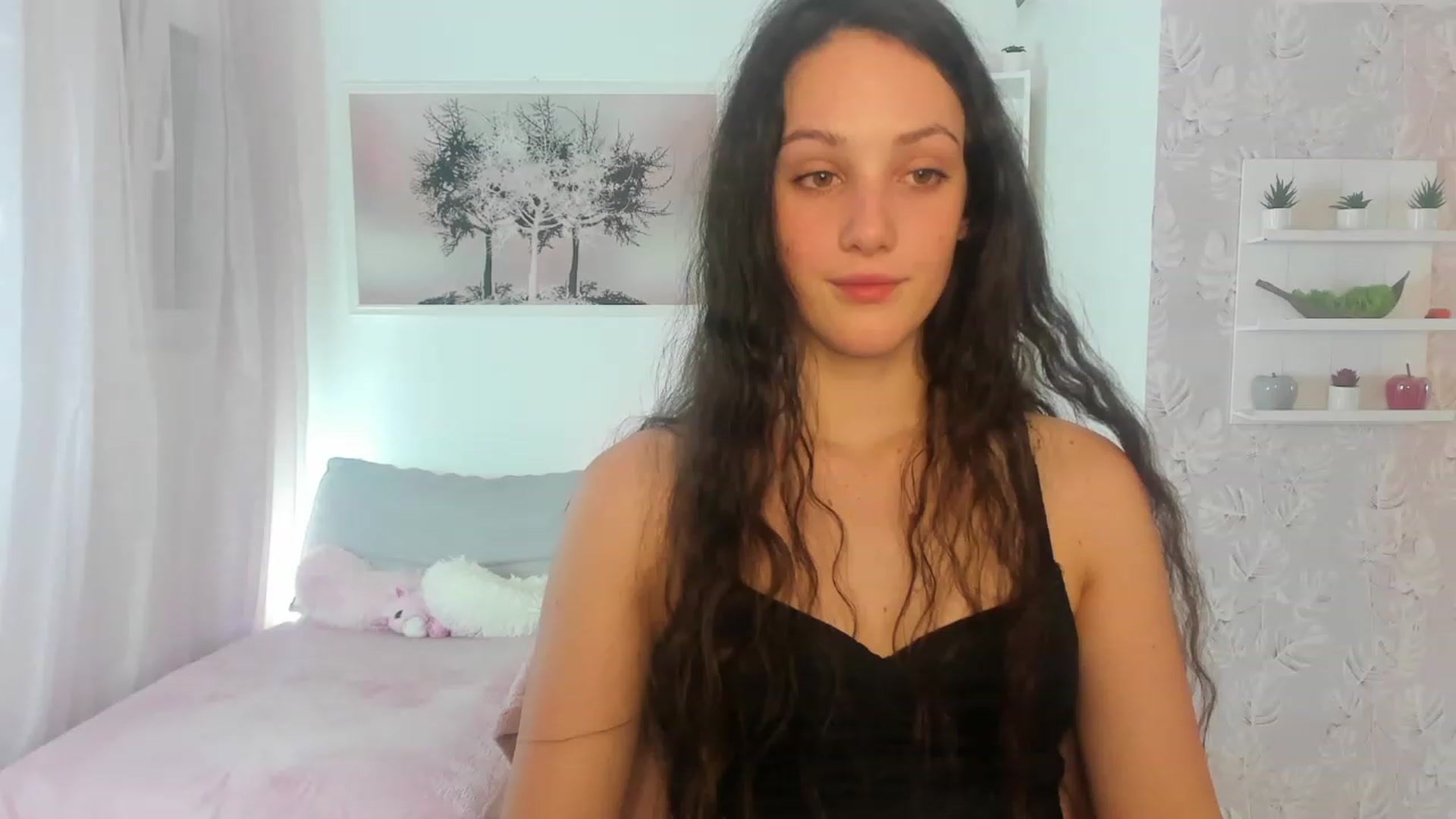 Gallery image thumbnail from Sophie_Rain18's myfreecams stream on, 03/06/2023, 19:03 image 4 of 20