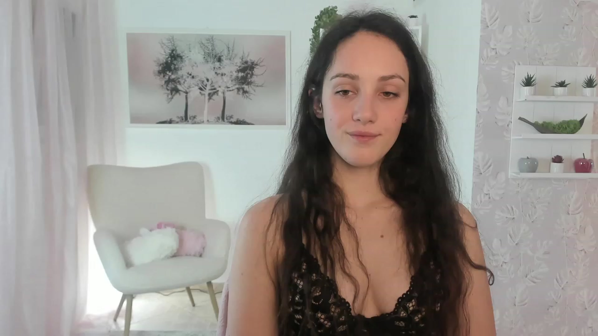 Gallery image thumbnail from Sophie_Rain18's myfreecams stream on, 03/14/2023, 16:52 image 2 of 20