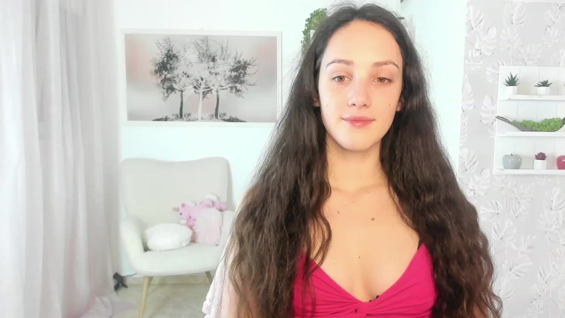 Gallery image thumbnail from Sophie_Rain18's myfreecams stream on, 03/16/2023, 15:33 image 6 of 20