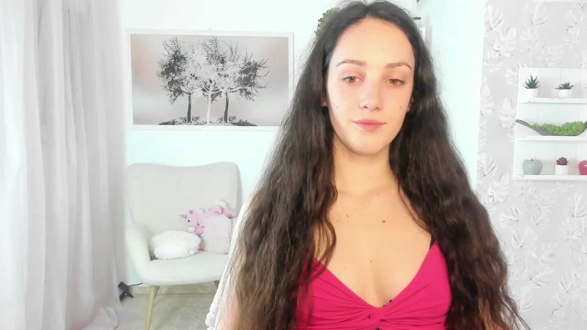 Gallery image thumbnail from Sophie_Rain18's myfreecams stream on, 03/16/2023, 15:33 image 2 of 20