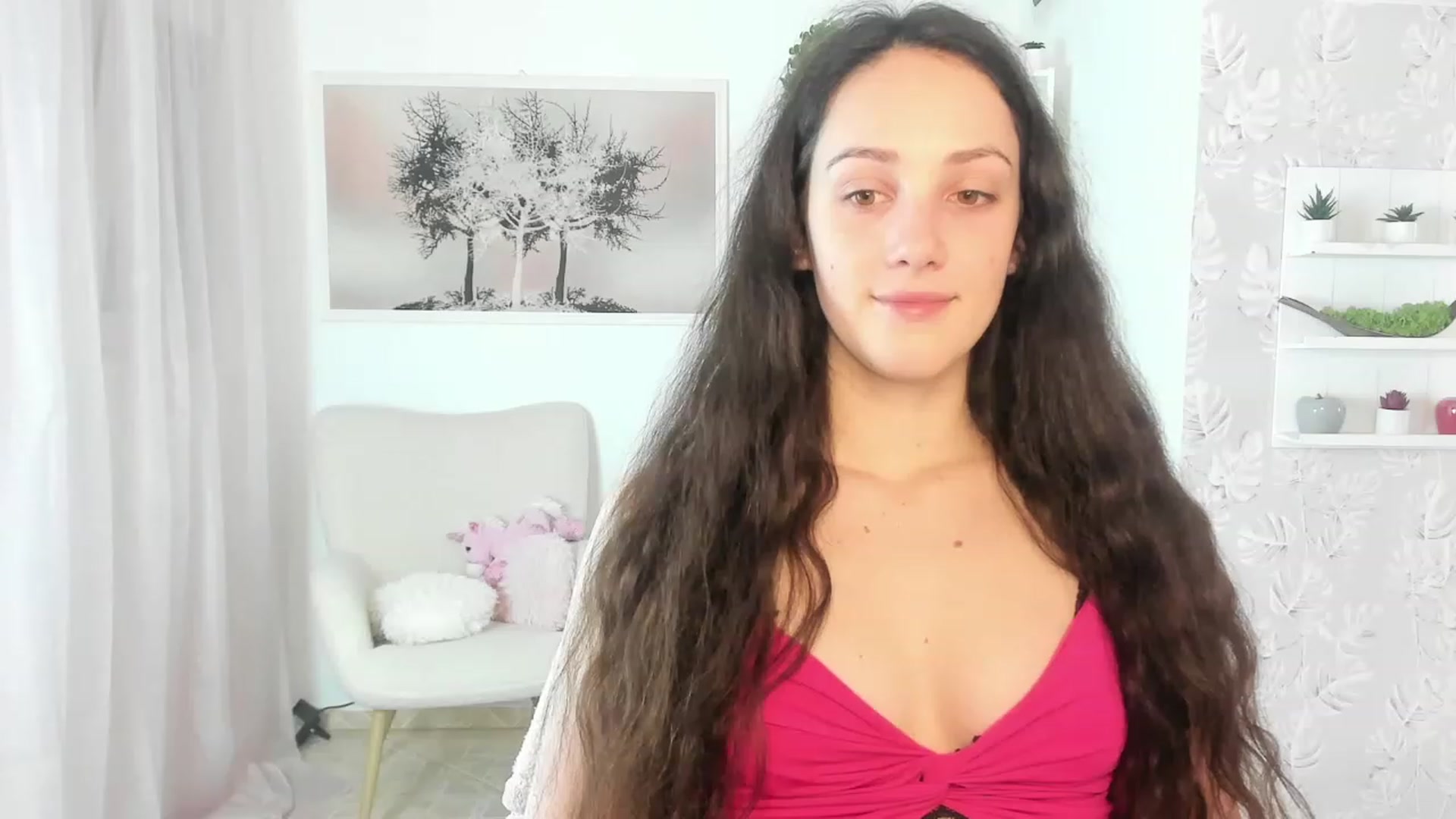 Gallery image thumbnail from Sophie_Rain18's myfreecams stream on, 03/16/2023, 15:33 image 5 of 20