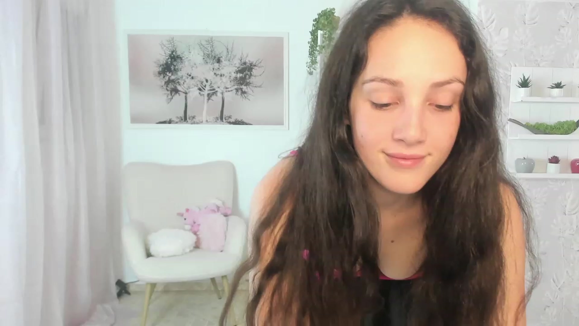 Gallery image thumbnail from Sophie_Rain18's myfreecams stream on, 03/16/2023, 17:16 image 7 of 20