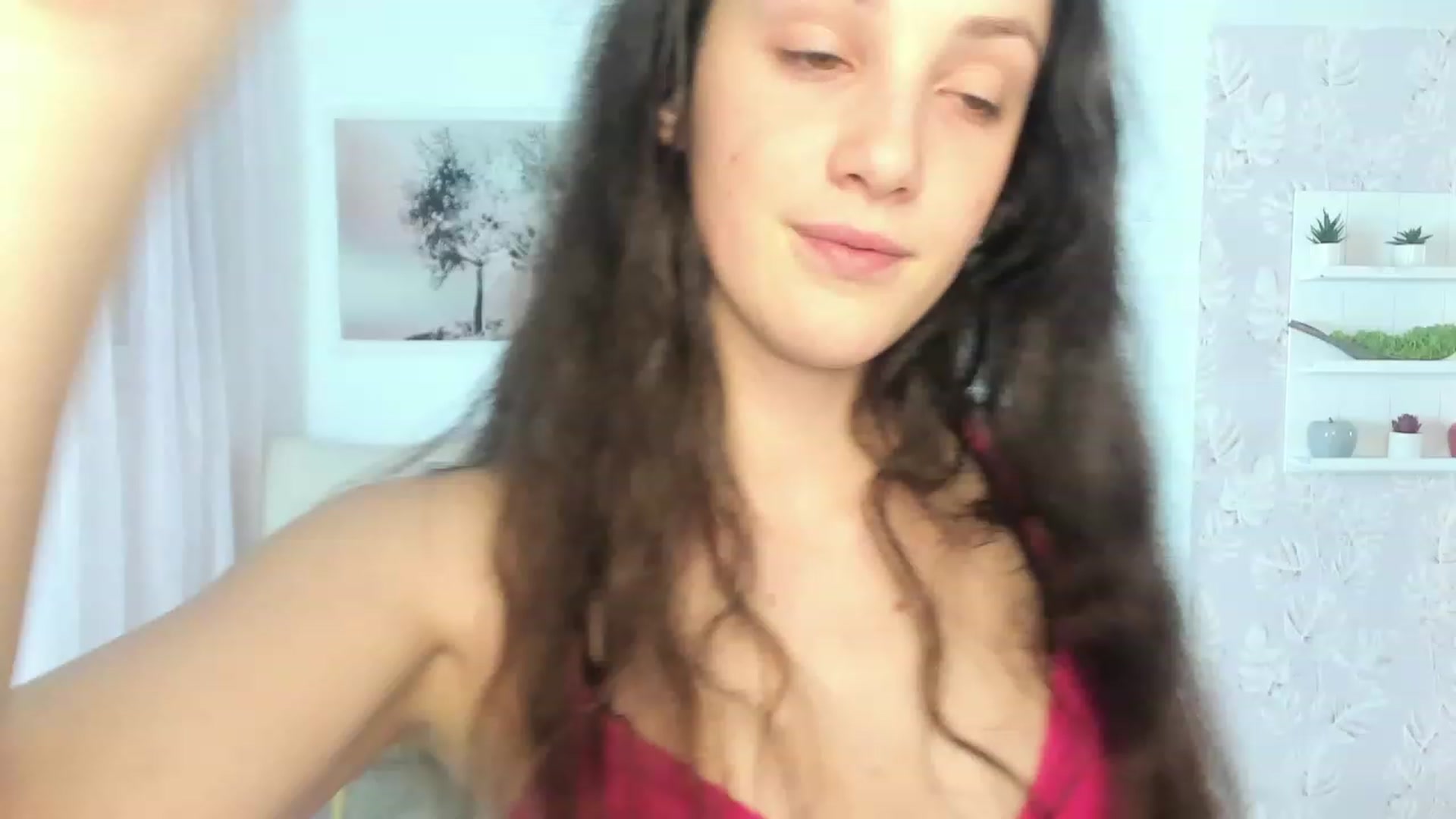 Gallery image thumbnail from Sophie_Rain18's myfreecams stream on, 03/16/2023, 19:38 image 4 of 20