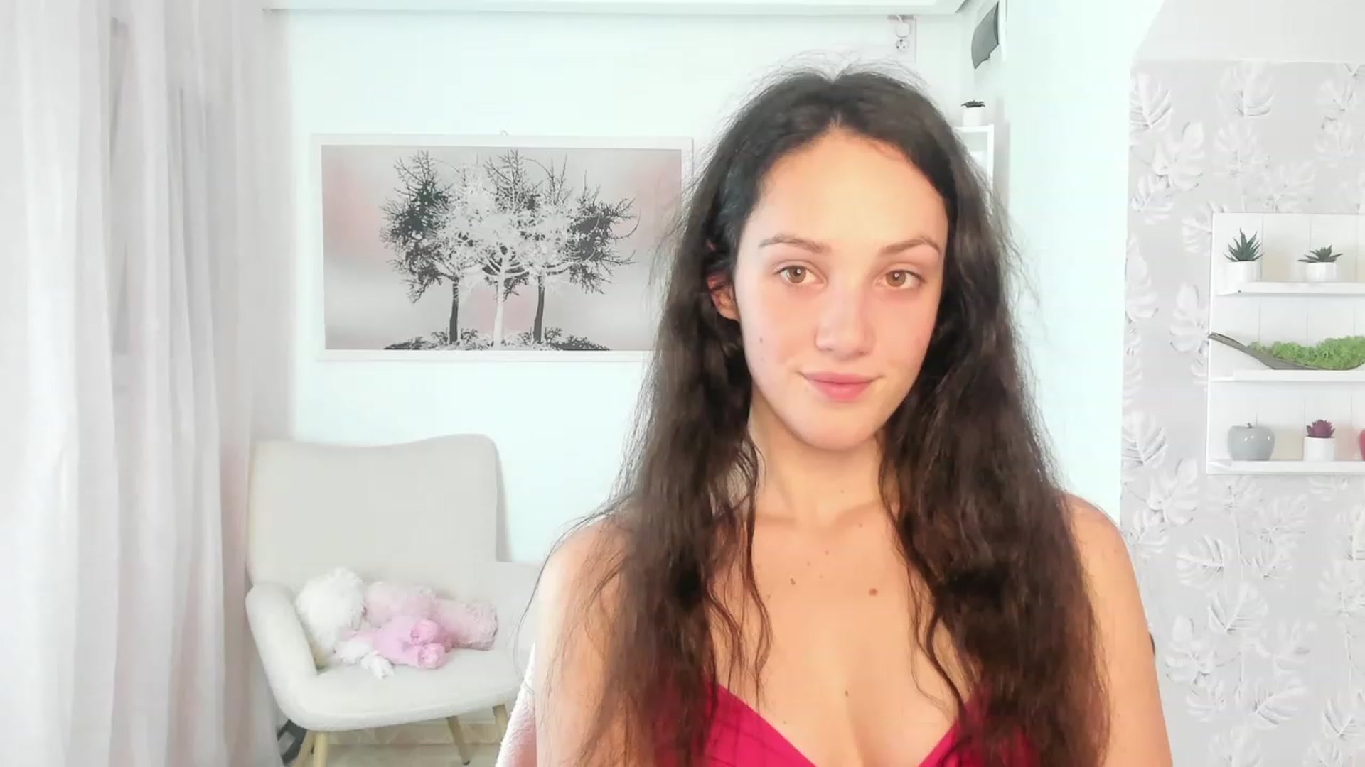Gallery image thumbnail from Sophie_Rain18's myfreecams stream on, 03/16/2023, 19:38 image 5 of 20