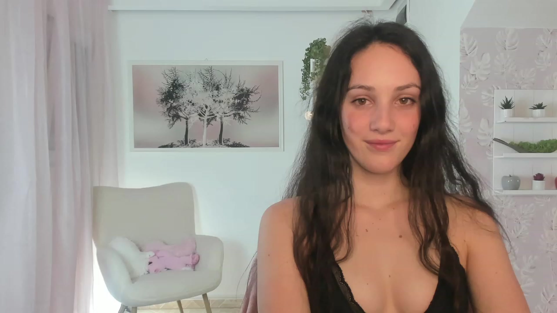 Gallery image thumbnail from Sophie_Rain18's myfreecams stream on, 03/17/2023, 18:21 image 19 of 20