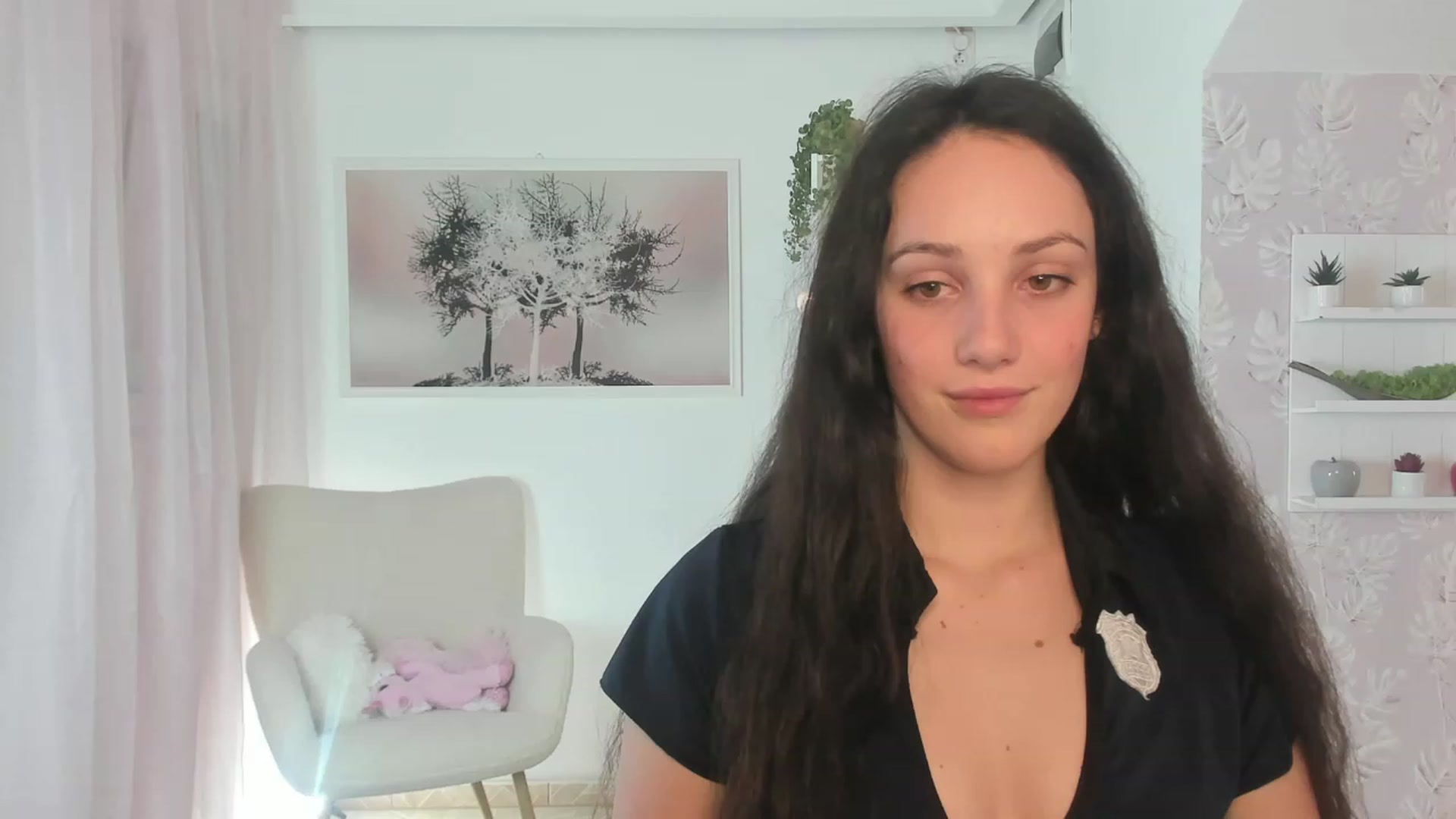 Gallery image thumbnail from Sophie_Rain18's myfreecams stream on, 03/17/2023, 19:16 image 4 of 20