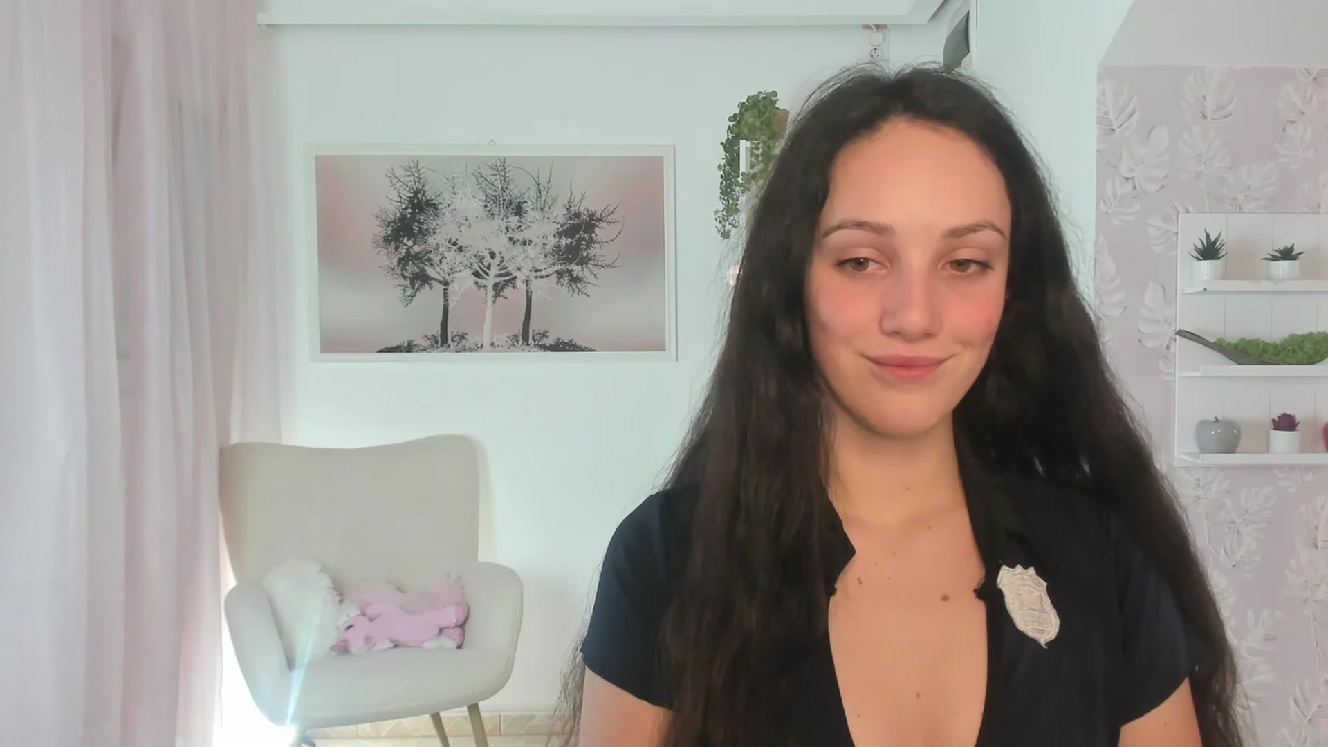 Gallery image thumbnail from Sophie_Rain18's myfreecams stream on, 03/17/2023, 19:16 image 3 of 20
