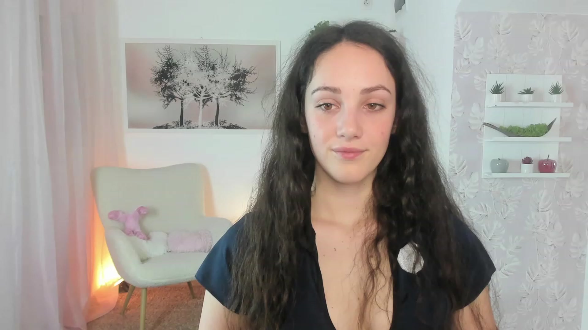 Gallery image thumbnail from Sophie_Rain18's myfreecams stream on, 03/22/2023, 16:11 image 5 of 20