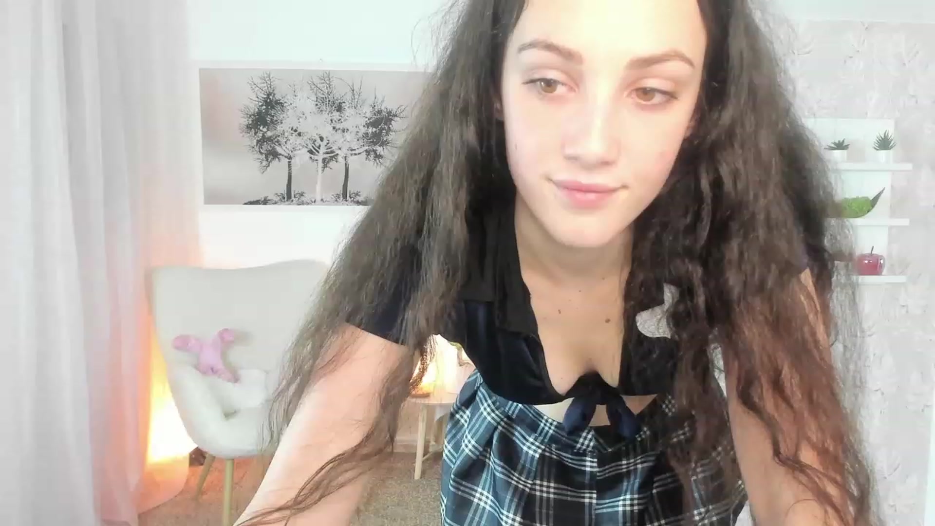 Gallery image thumbnail from Sophie_Rain18's myfreecams stream on, 03/22/2023, 16:11 image 20 of 20