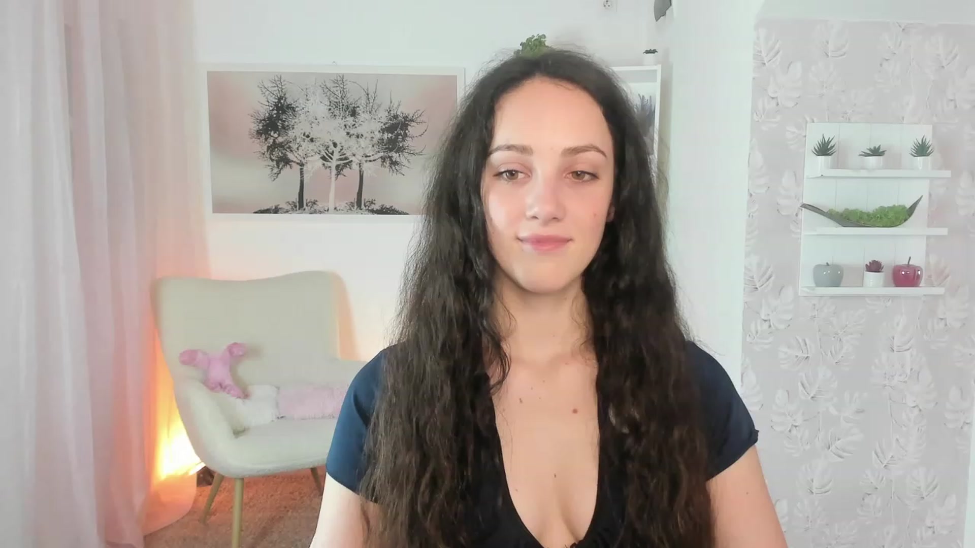 Gallery image thumbnail from Sophie_Rain18's myfreecams stream on, 03/22/2023, 16:11 image 18 of 20