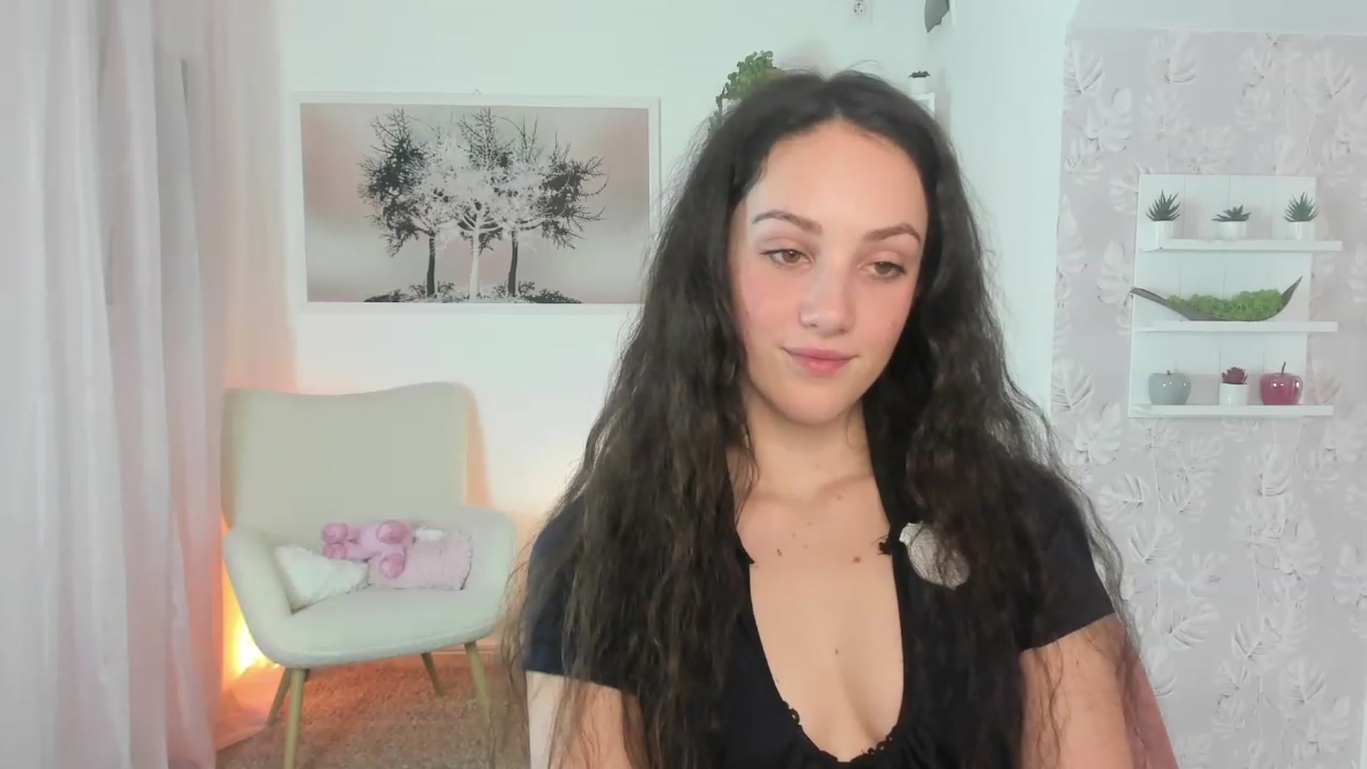 Gallery image thumbnail from Sophie_Rain18's myfreecams stream on, 03/22/2023, 17:50 image 17 of 20