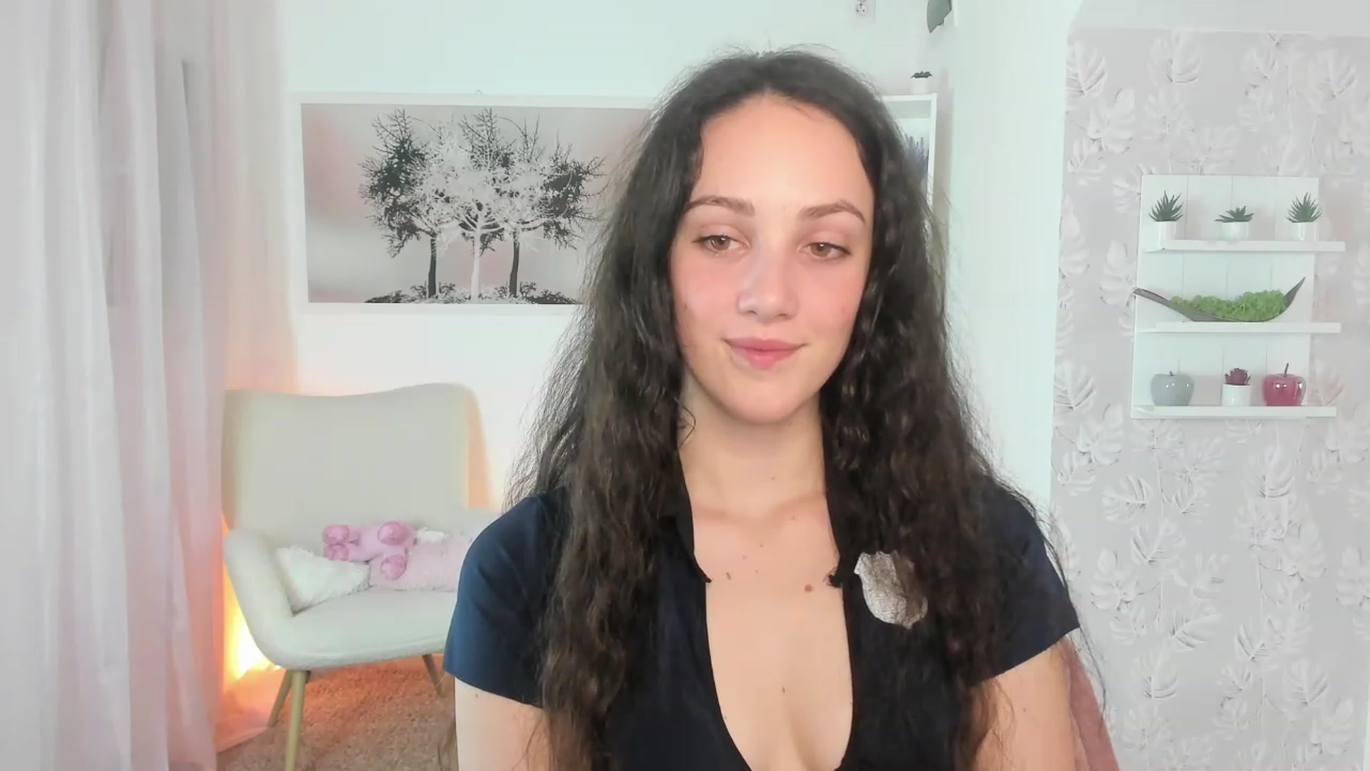 Gallery image thumbnail from Sophie_Rain18's myfreecams stream on, 03/22/2023, 17:50 image 12 of 20