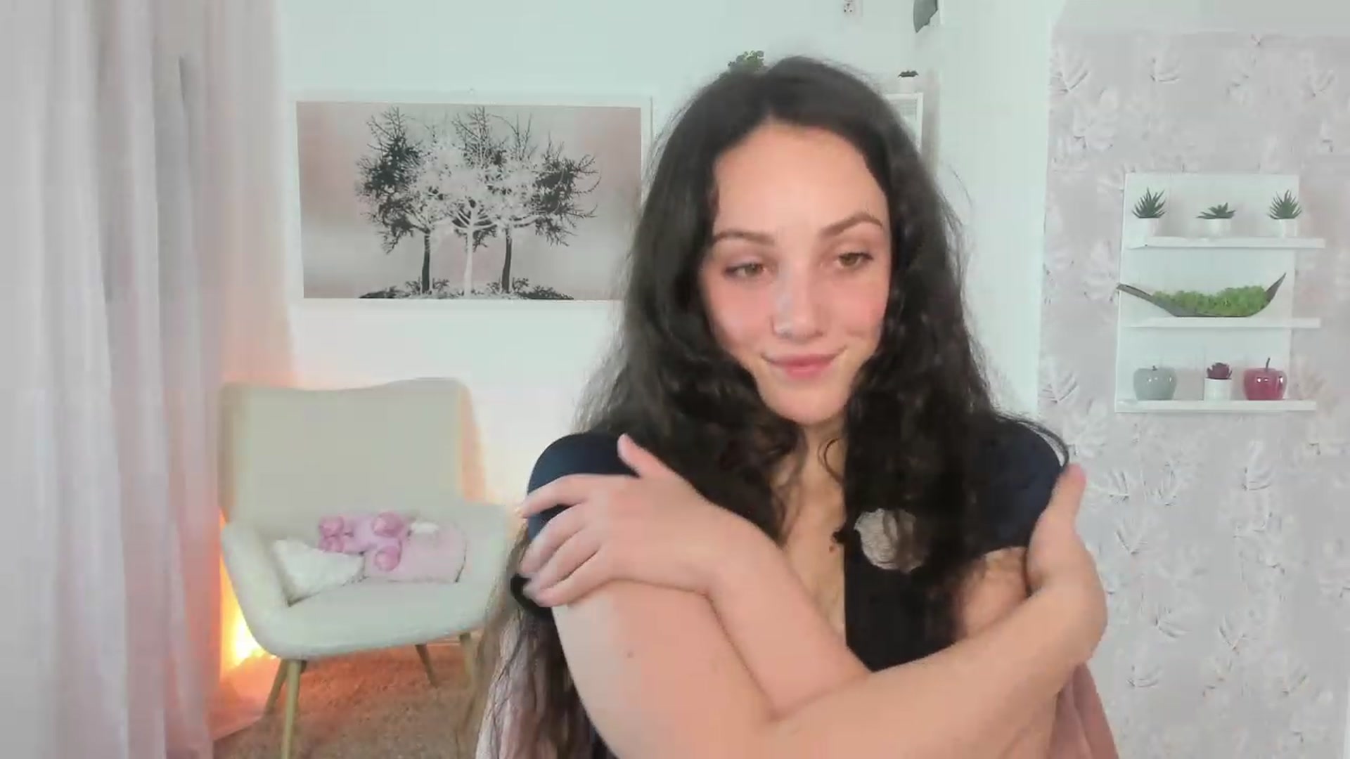 Gallery image thumbnail from Sophie_Rain18's myfreecams stream on, 03/22/2023, 17:50 image 13 of 20